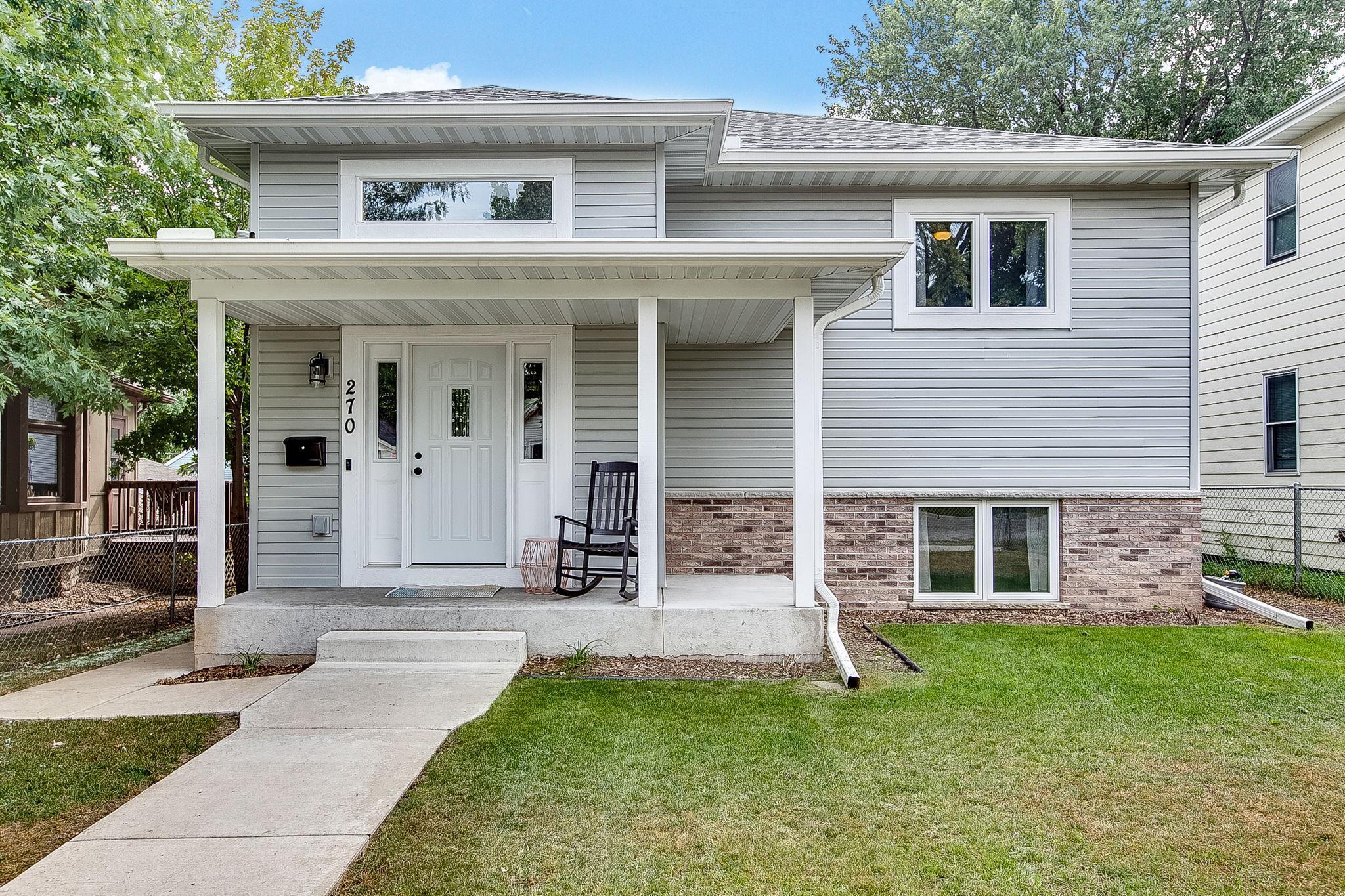 View of Residential at 270 Annapolis Street, West Saint Paul MN 55118, West Saint Paul - Mike Wilen | Minnesota Team Real Estate