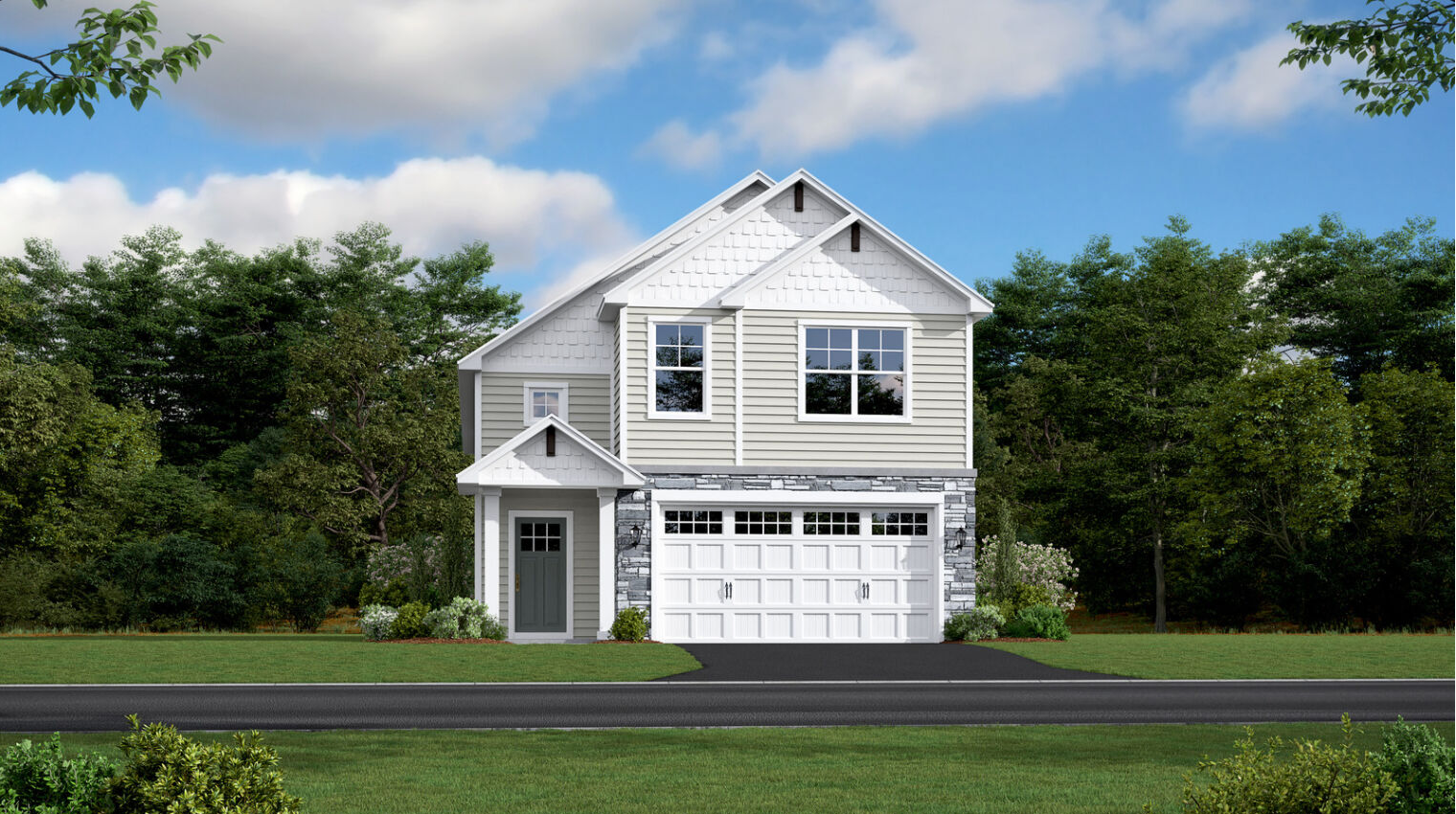 View of Residential at 7482 Upper 38th, Oakdale MN 55128, Oakdale - Mike Wilen | Minnesota Team Real Estate