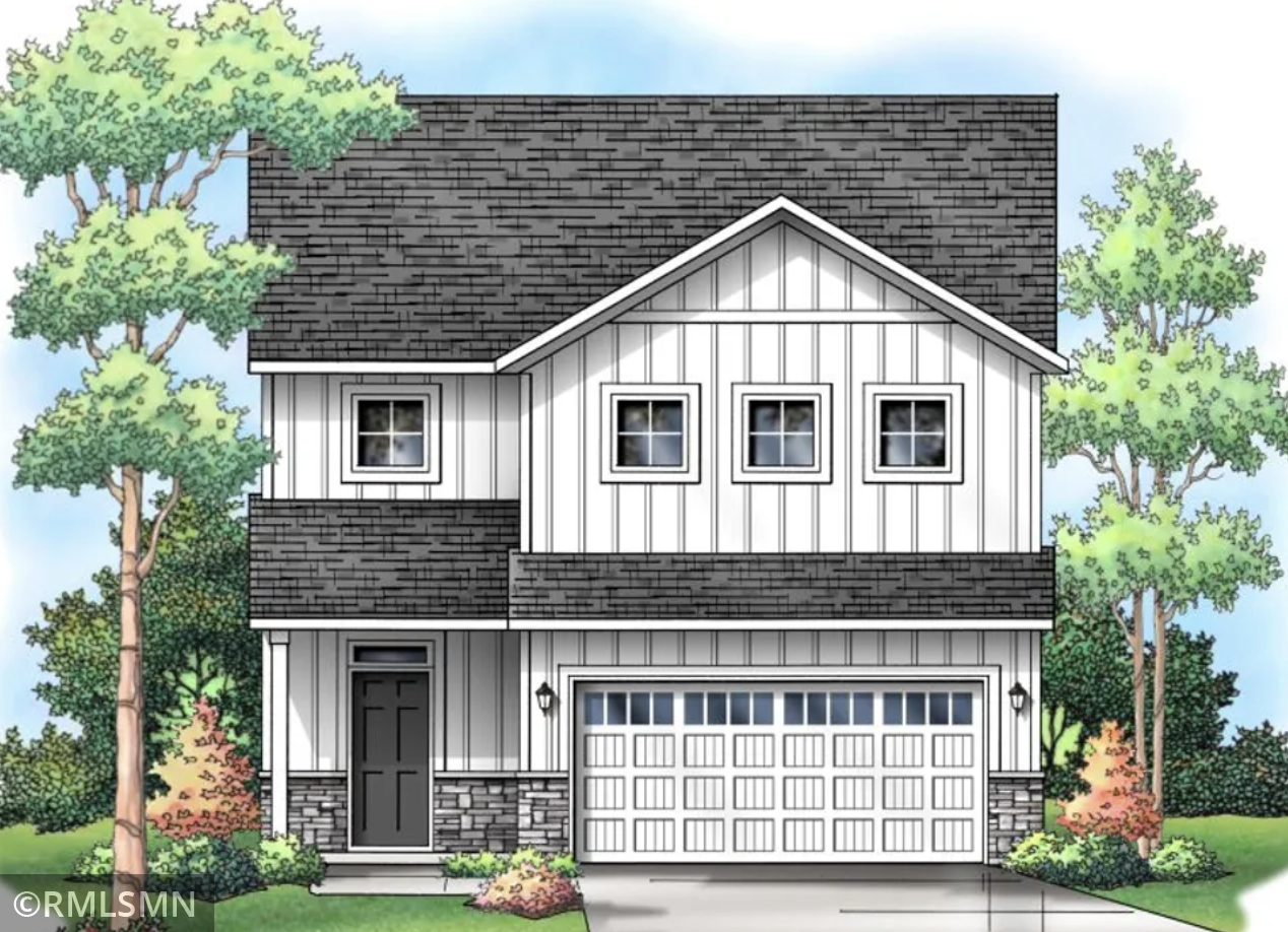 View of Residential at 8677 146th Lane, Ramsey MN 55303, Ramsey - Mike Wilen | Minnesota Team Real Estate