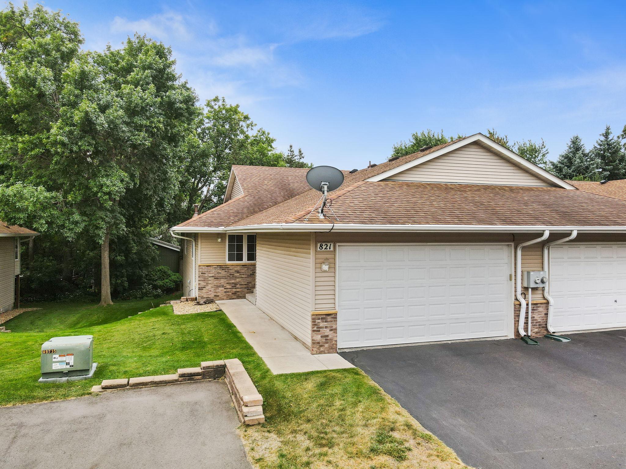 View of Residential at 821 White Oak Court, New Brighton MN 55112, New Brighton - Mike Wilen | Minnesota Team Real Estate