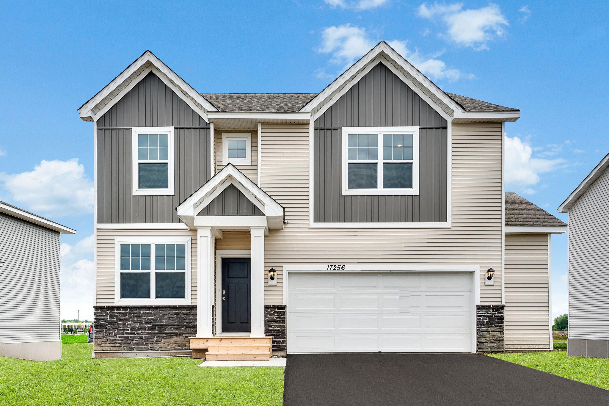 View of Residential at 17256 Durham Drive, Lakeville MN 55044, Lakeville - Mike Wilen | Minnesota Team Real Estate