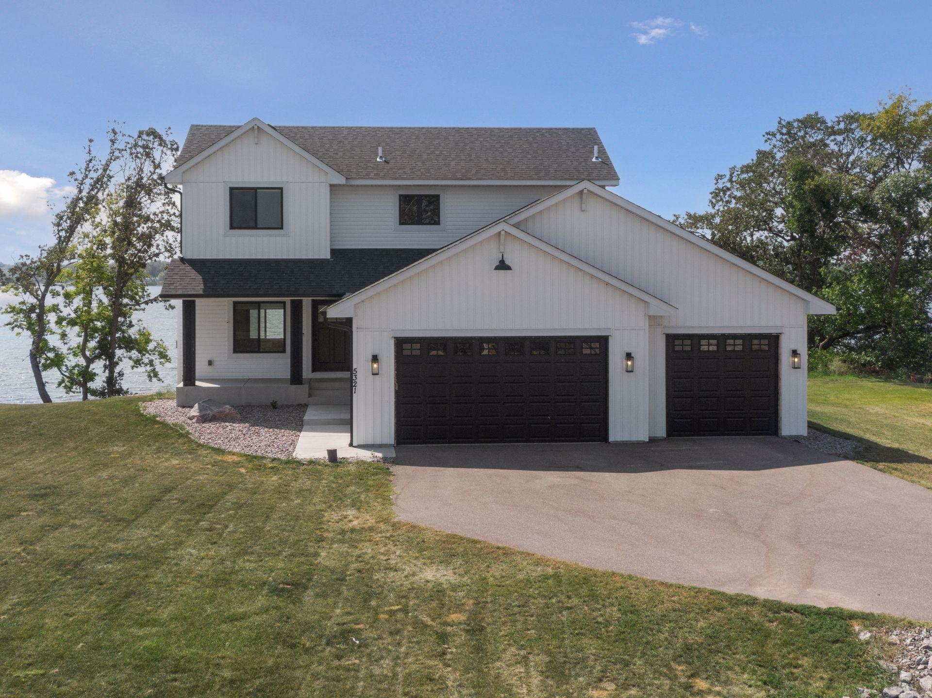 View of Residential at 5321 Imhoff Avenue, Howard Lake MN 55349, Howard Lake - Mike Wilen | Minnesota Team Real Estate