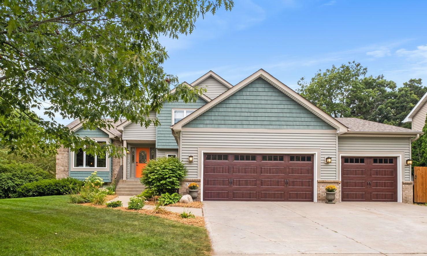View of Residential at 6550 Deerwood Lane, Lino Lakes MN 55014, Lino Lakes - Mike Wilen | Minnesota Team Real Estate