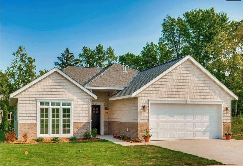 View of Residential at 5002 Oak Street, Maple Plain MN 55359, Maple Plain - Mike Wilen | Minnesota Team Real Estate