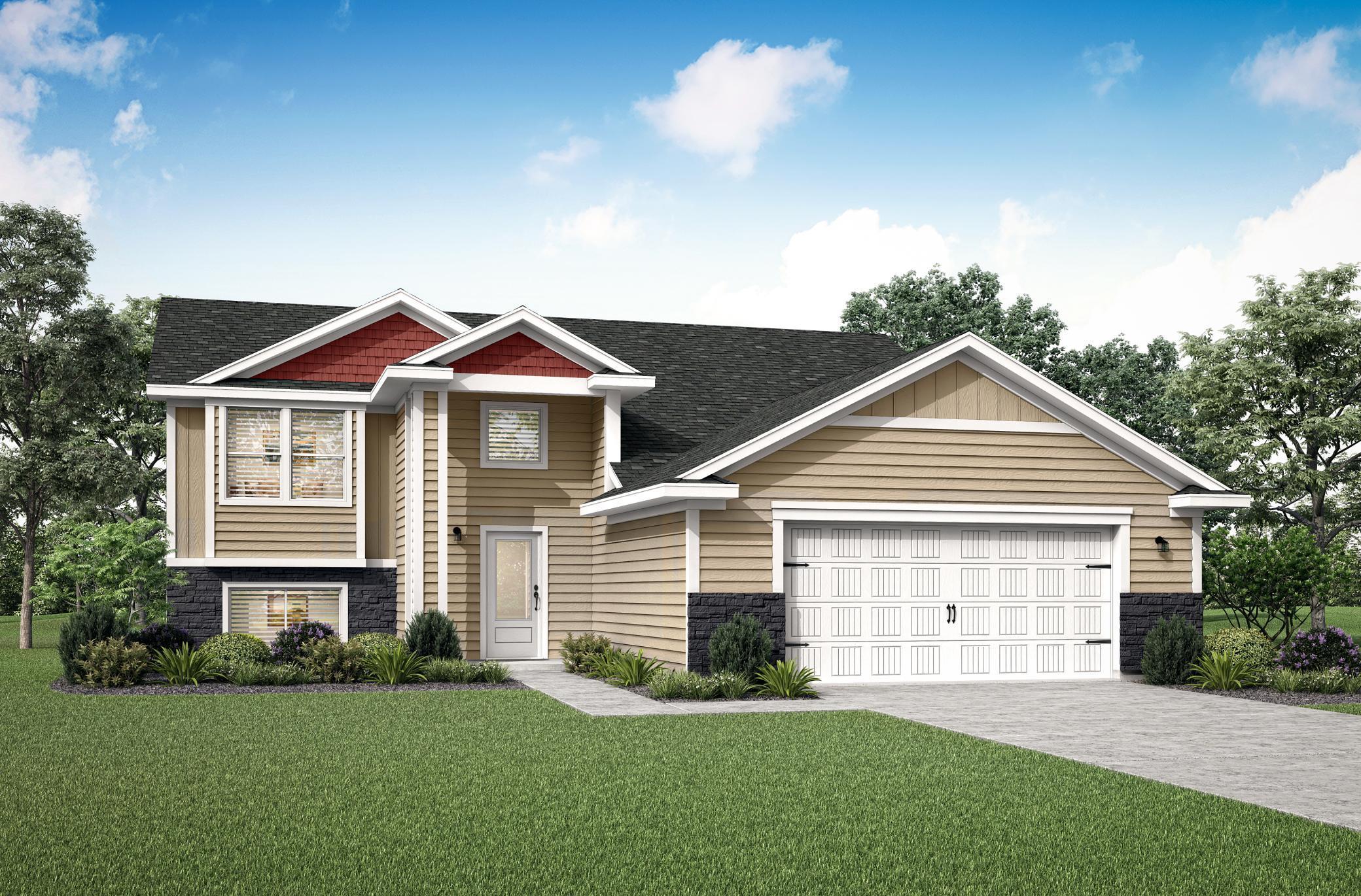 View of Residential at 39677 Fallbrook Avenue, North Branch MN 55056, North Branch - Mike Wilen | Minnesota Team Real Estate