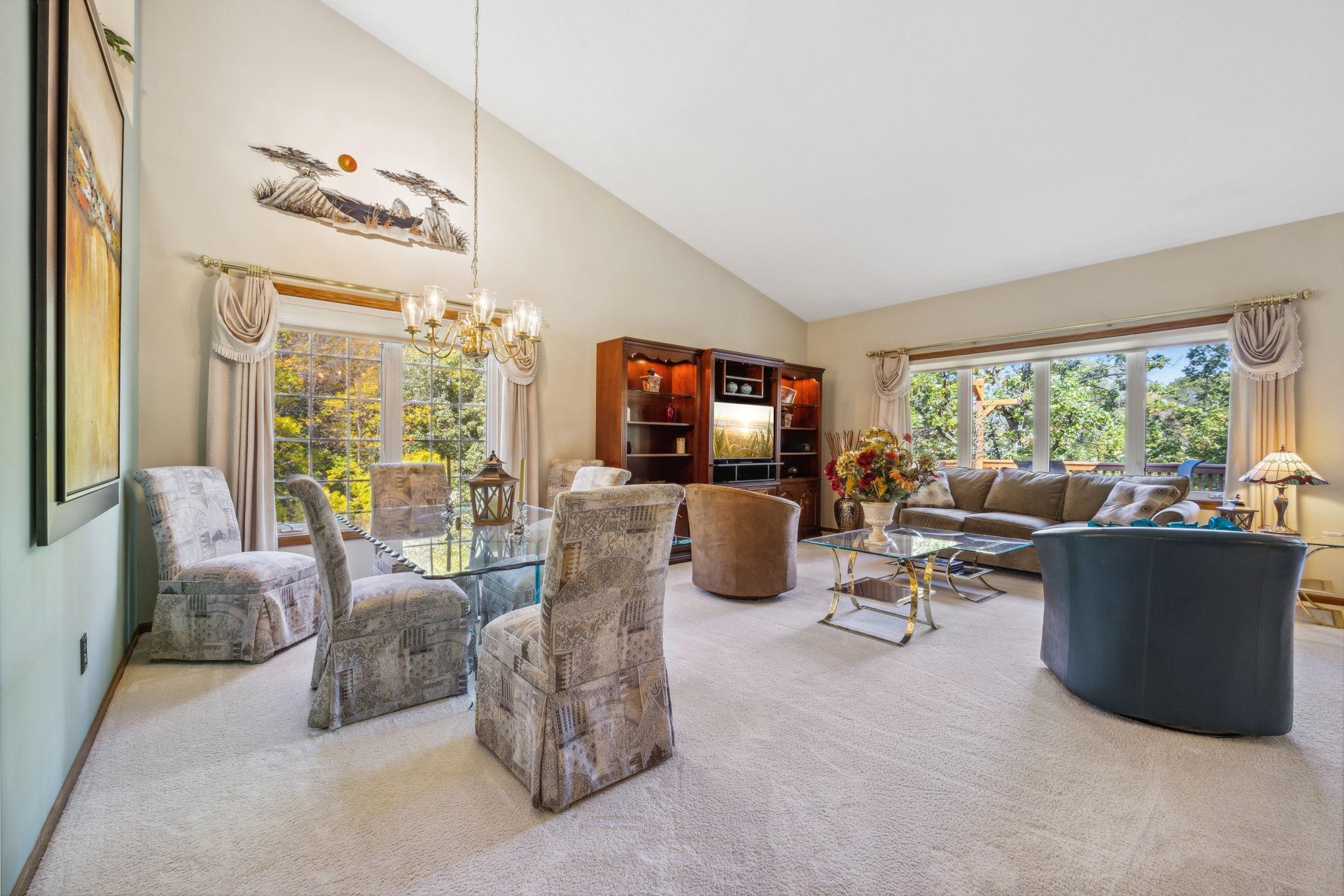View of Residential at 12891 Falcon Drive, Apple Valley MN 55124, Apple Valley - Mike Wilen | Minnesota Team Real Estate