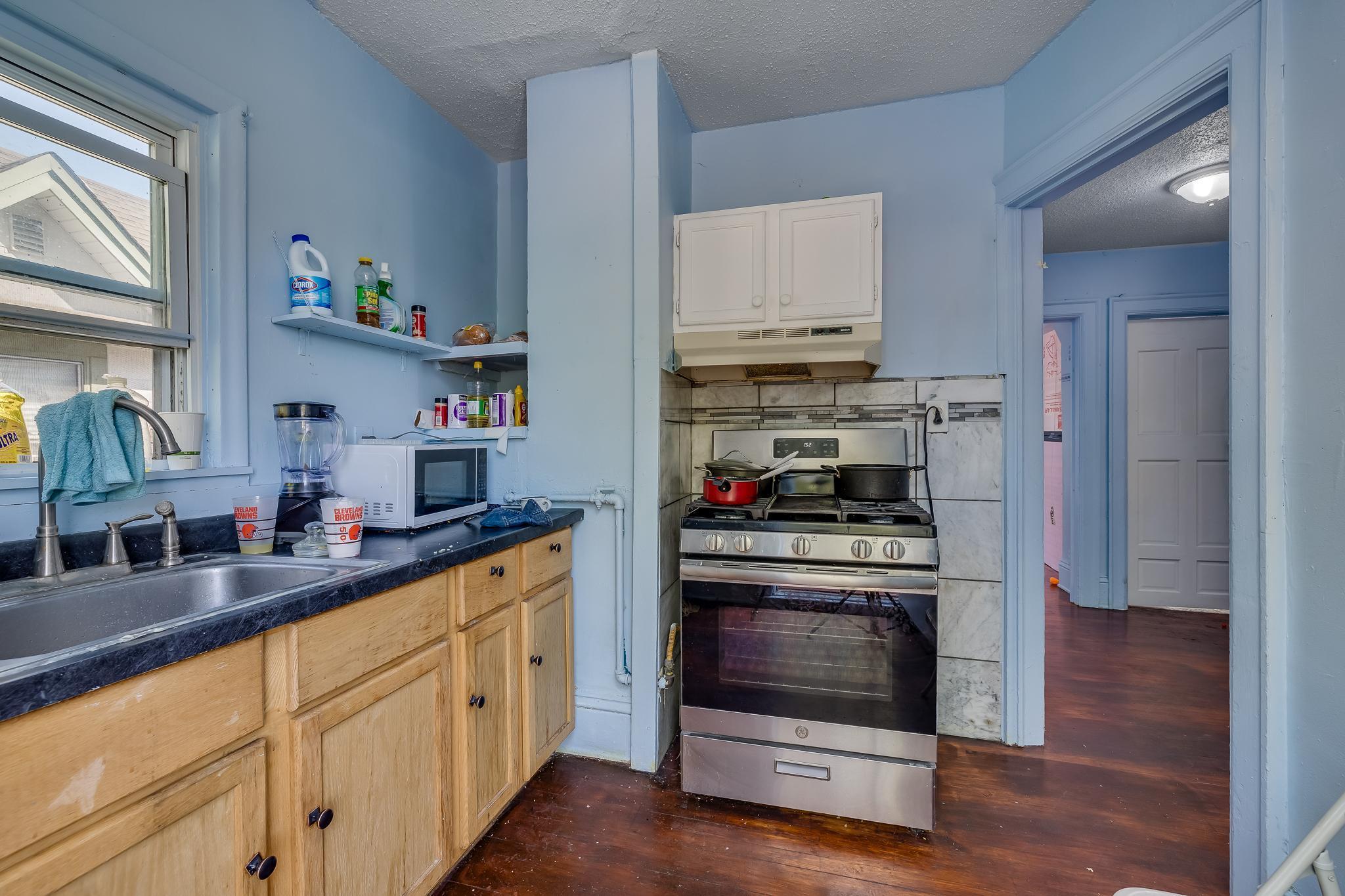 View of Residential Income at 3444 Nicollet Avenue, Minneapolis MN 55408, Minneapolis - Mike Wilen | Minnesota Team Real Estate