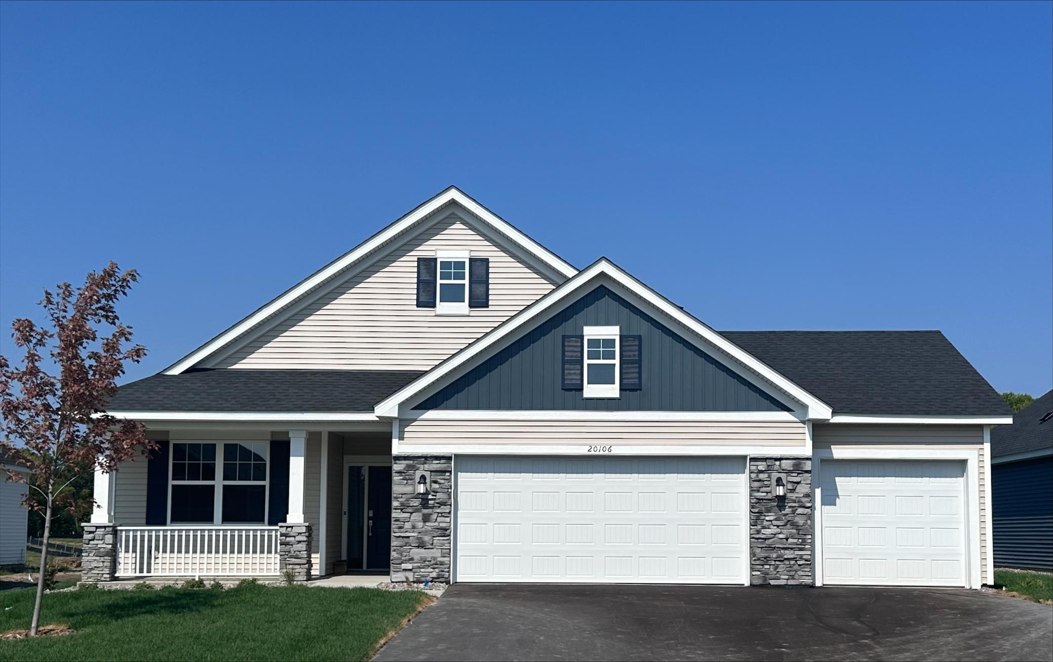 View of Residential at 20106 Grassland Way, Maple Grove MN 55311, Maple Grove - Mike Wilen | Minnesota Team Real Estate
