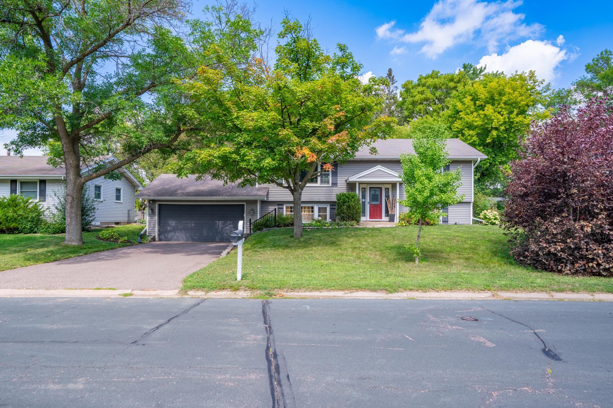 View of Residential at 2700 16th Street, New Brighton MN 55112, New Brighton - Mike Wilen | Minnesota Team Real Estate