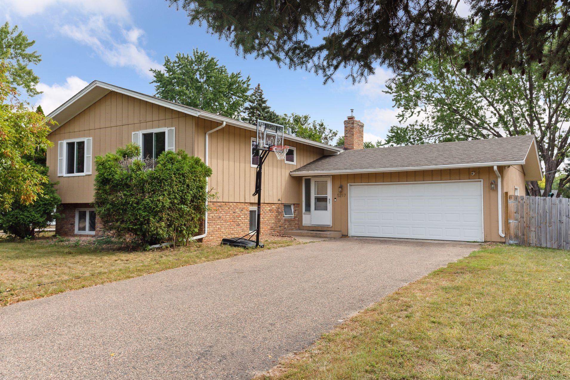 View of Residential at 5217 Brookdale Drive, Brooklyn Park MN 55443, Brooklyn Park - Mike Wilen | Minnesota Team Real Estate