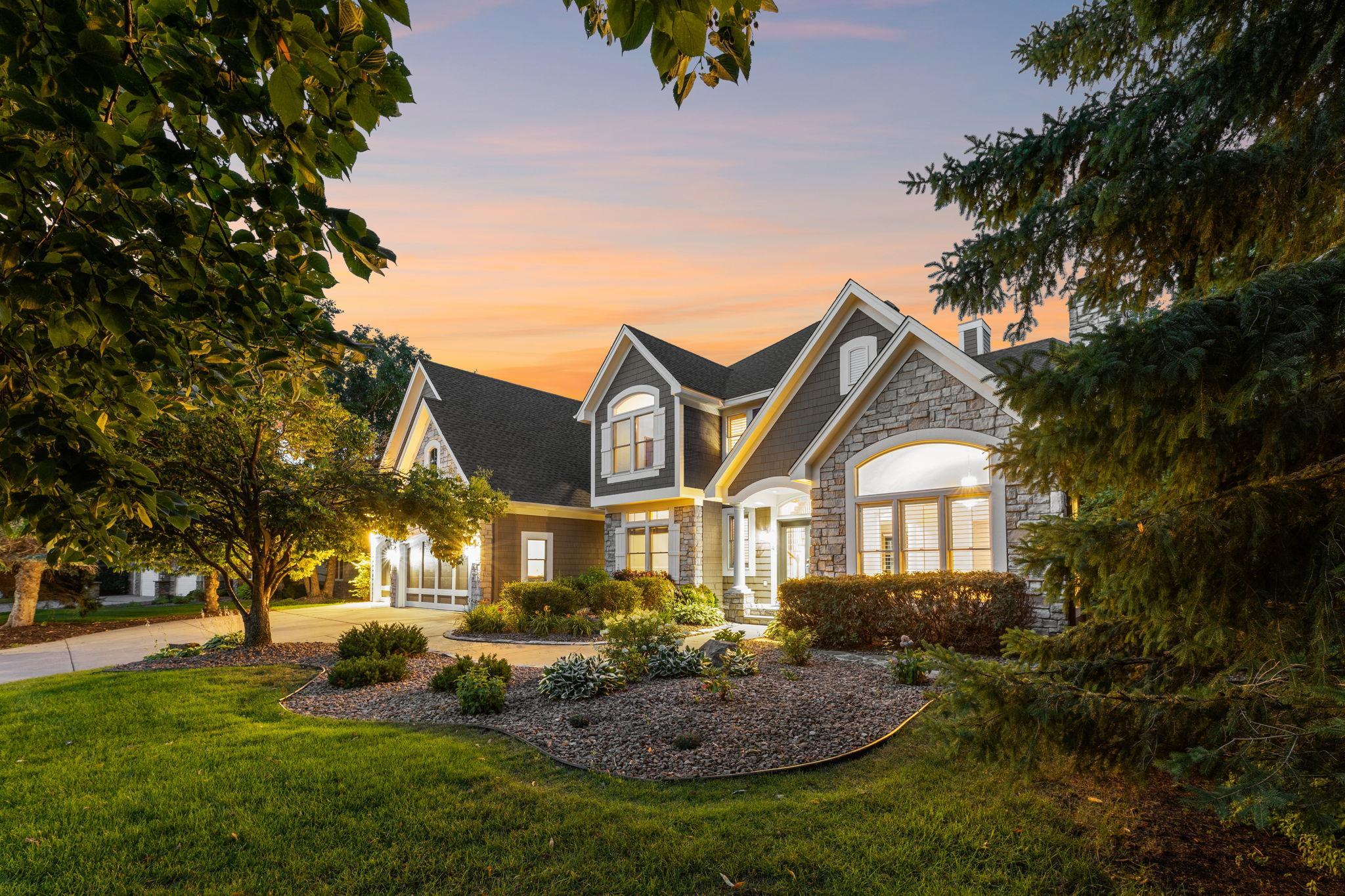 View of Residential at 9684 Wellington Court, Woodbury MN 55125, Woodbury - Mike Wilen | Minnesota Team Real Estate
