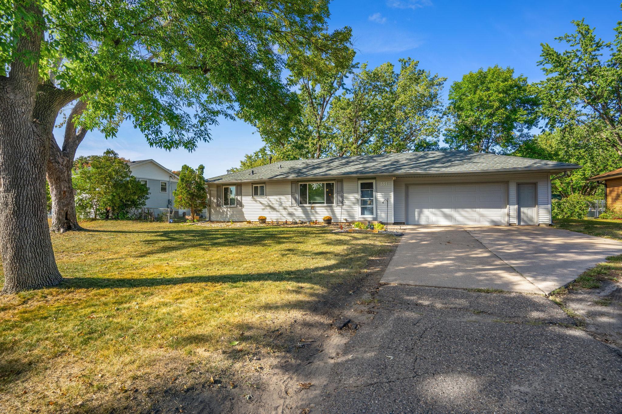View of Residential at 351 109th Lane, Coon Rapids MN 55448, Coon Rapids - Mike Wilen | Minnesota Team Real Estate