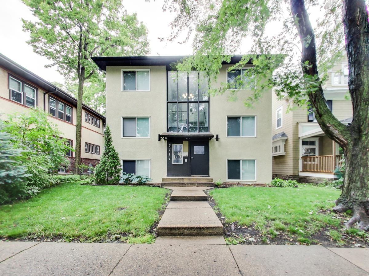 View of Commercial Sale at 3317 1st Avenue, Minneapolis MN 55408, Minneapolis - Mike Wilen | Minnesota Team Real Estate