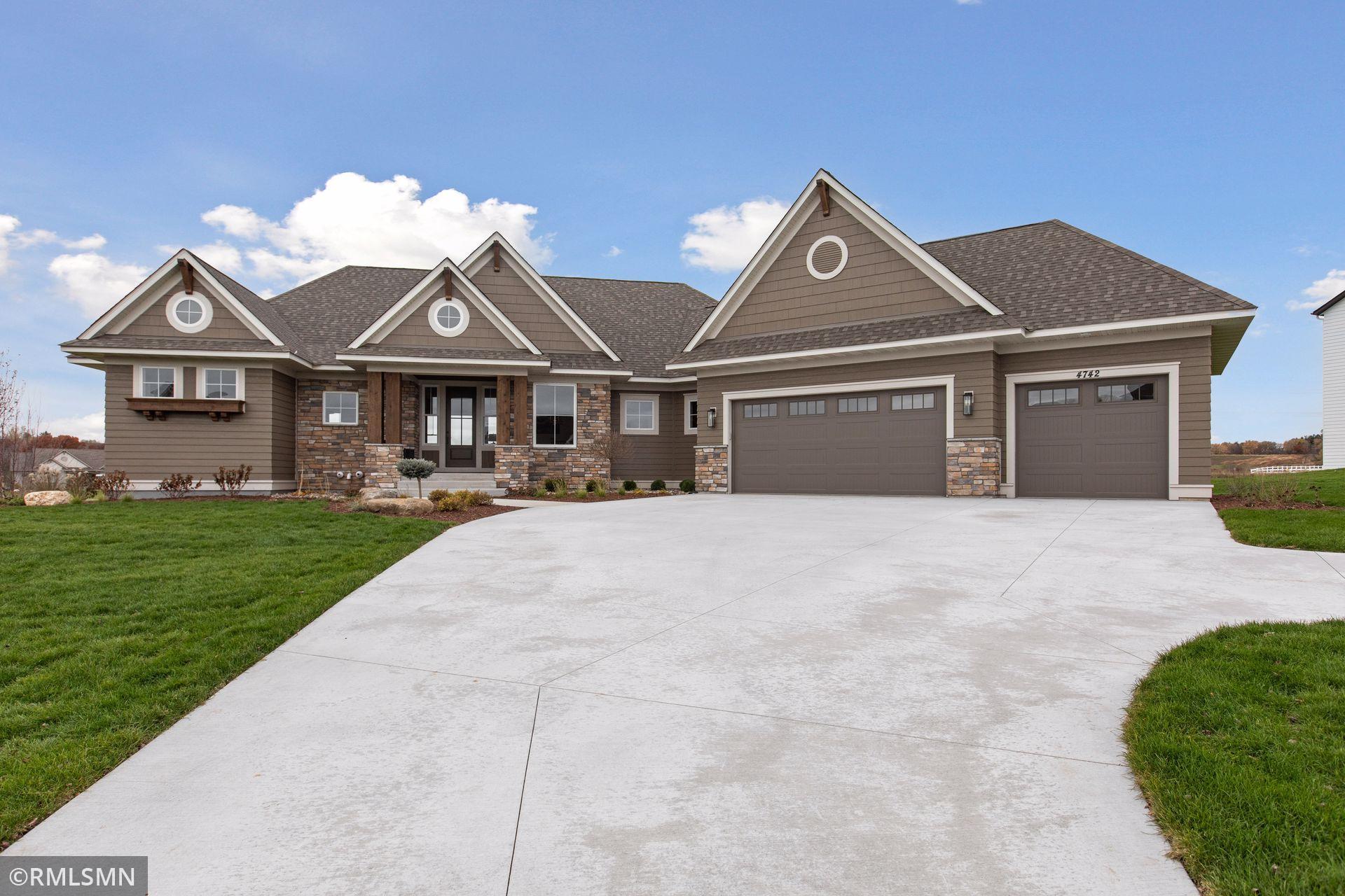 View of Residential at 4724 Ordell Trail, Stillwater MN 55082, Stillwater - Mike Wilen | Minnesota Team Real Estate