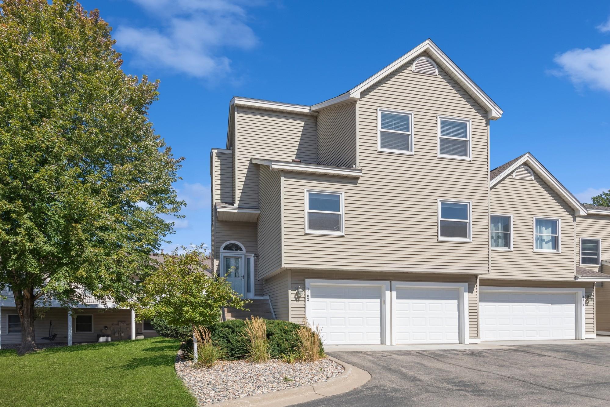 View of Residential at 4102 Meadowlark Road, Eagan MN 55122, Eagan - Mike Wilen | Minnesota Team Real Estate
