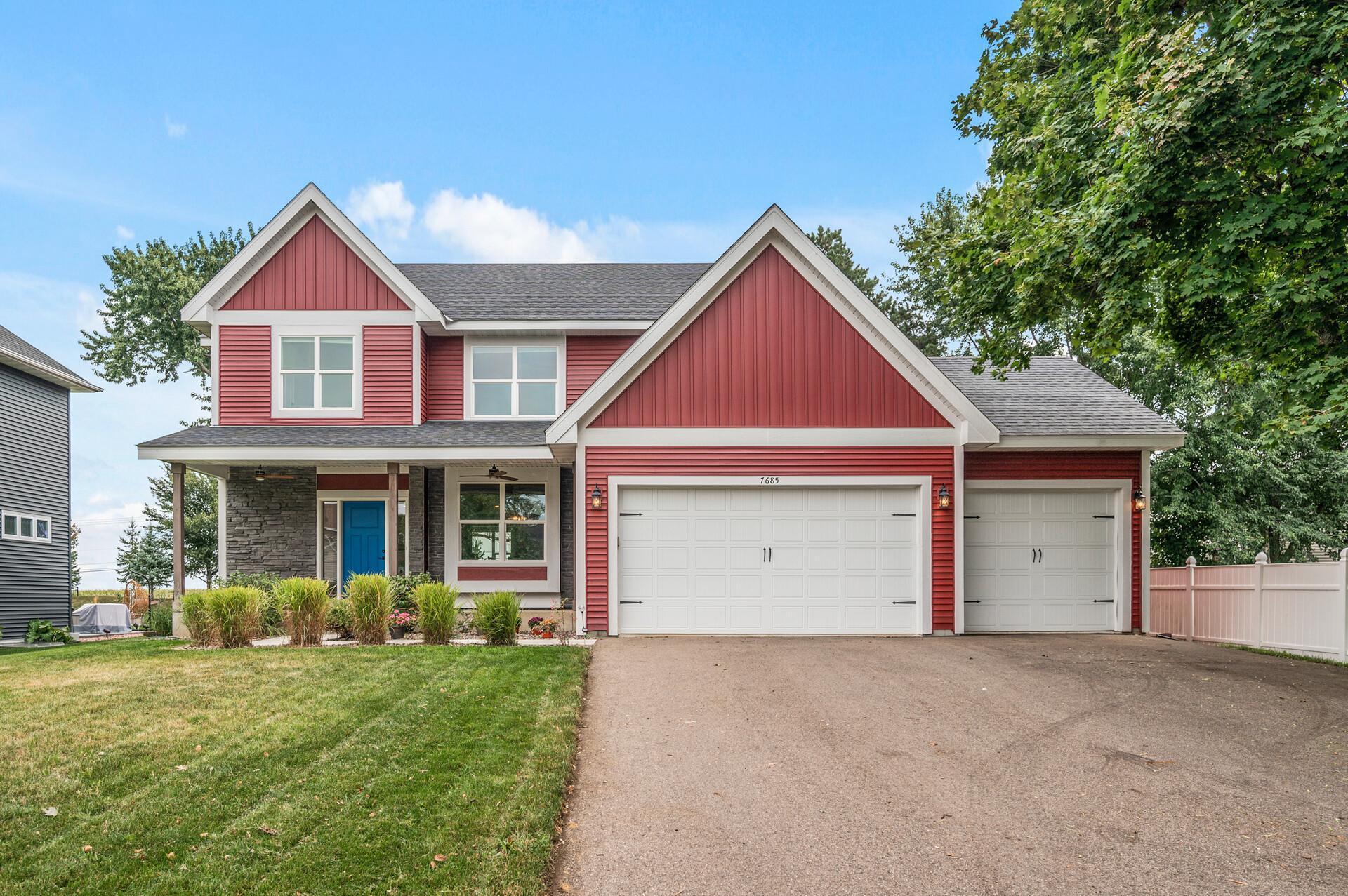 View of Residential at 7685 Jorgensen Court, Cottage Grove MN 55016, Cottage Grove - Mike Wilen | Minnesota Team Real Estate