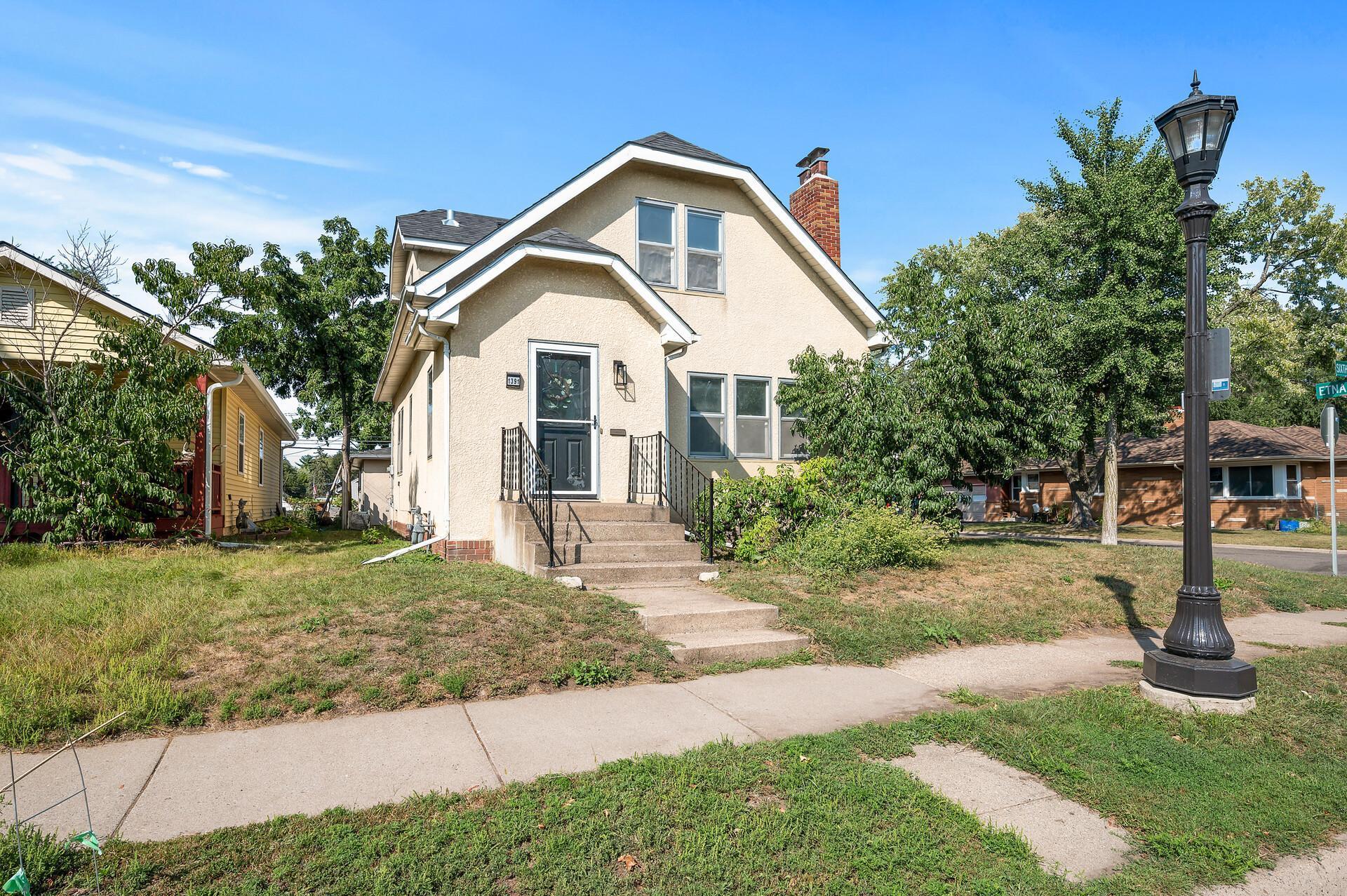 View of Residential at 1391 6th Street, Saint Paul MN 55106, Saint Paul - Mike Wilen | Minnesota Team Real Estate