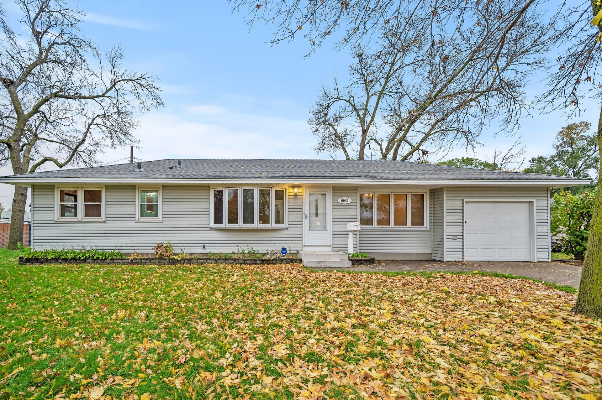 View of Residential at 6044 Lilac Drive, Brooklyn Center MN 55430, Brooklyn Center - Mike Wilen | Minnesota Team Real Estate