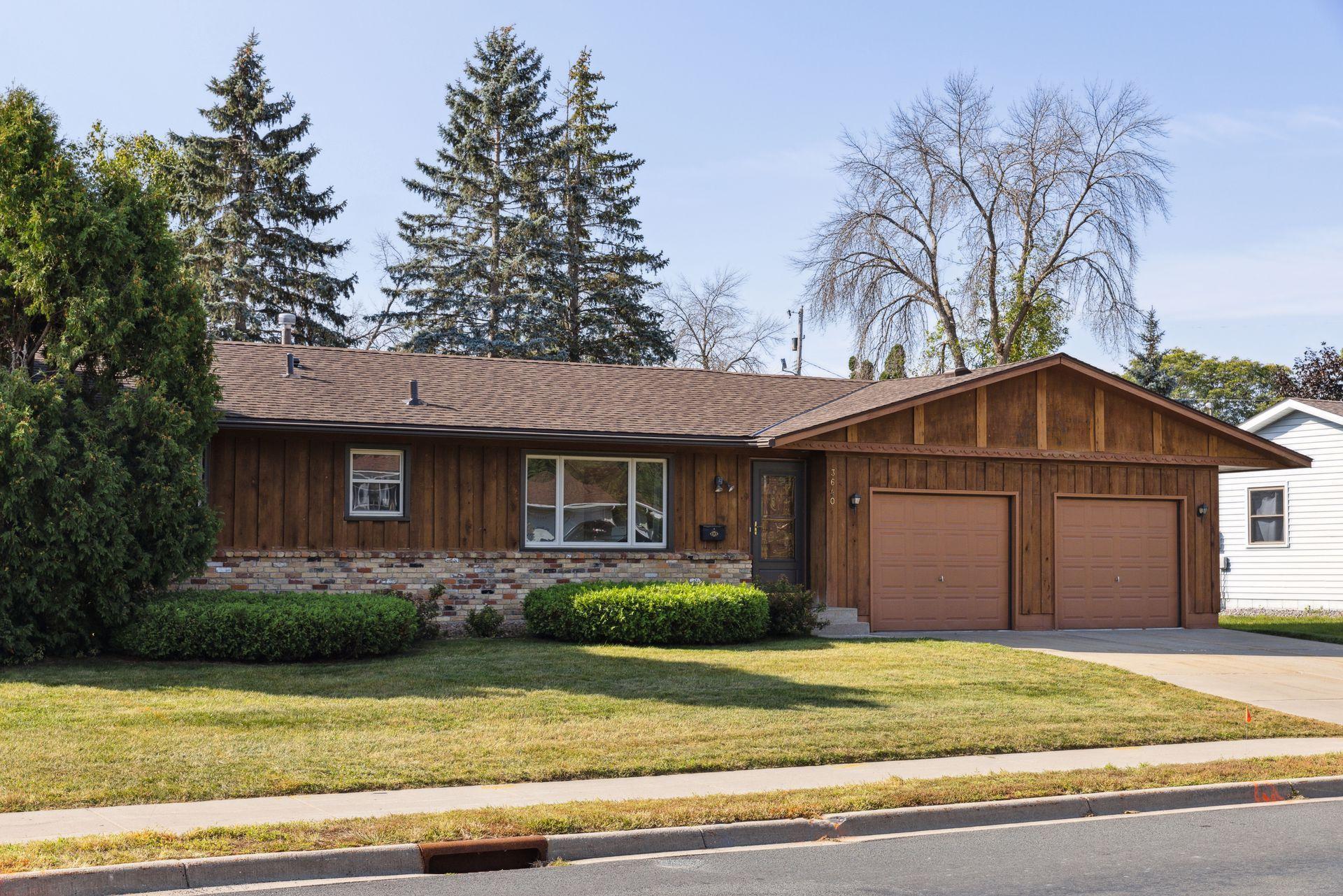 View of Residential at 3640 75th Street, Inver Grove Heights MN 55076, Inver Grove Heights - Mike Wilen | Minnesota Team Real Estate