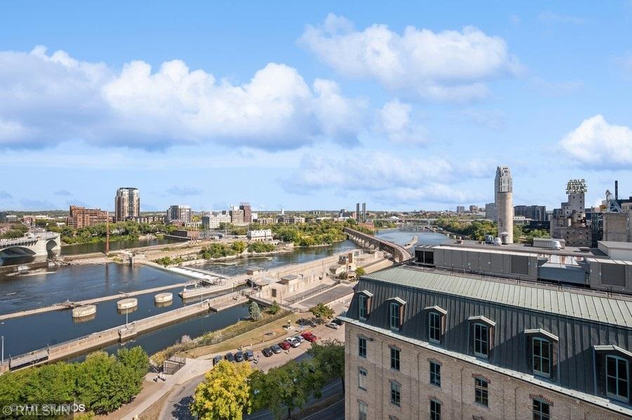 View of Residential at 401 1ST Street #1202, Minneapolis MN 55401, Minneapolis - Mike Wilen | Minnesota Team Real Estate