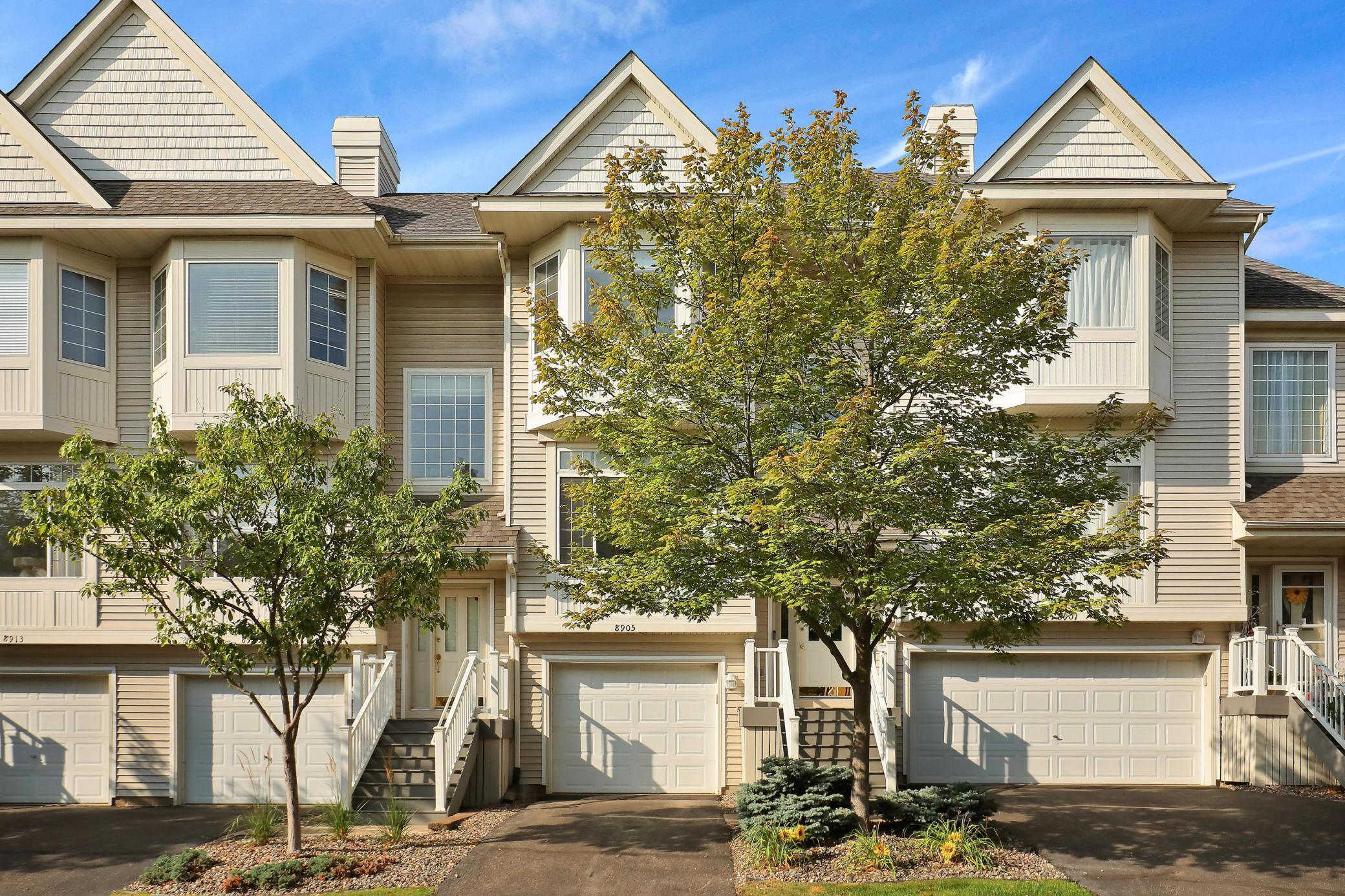 View of Residential at 8905 Brunswick Path, Inver Grove Heights MN 55076, Inver Grove Heights - Mike Wilen | Minnesota Team Real Estate