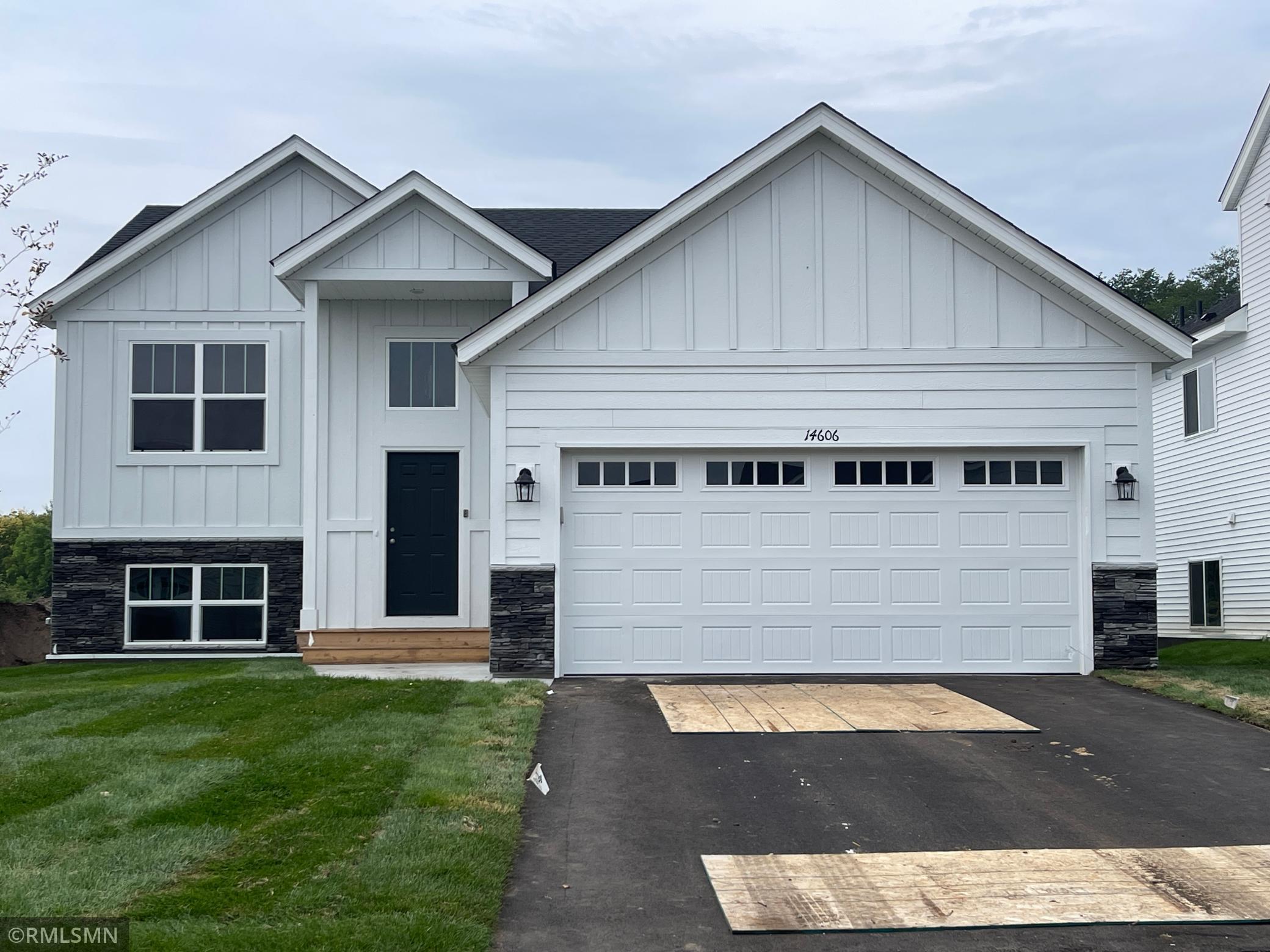 View of Residential at 14606 Snowy Owl Street, Ramsey MN 55303, Ramsey - Mike Wilen | Minnesota Team Real Estate