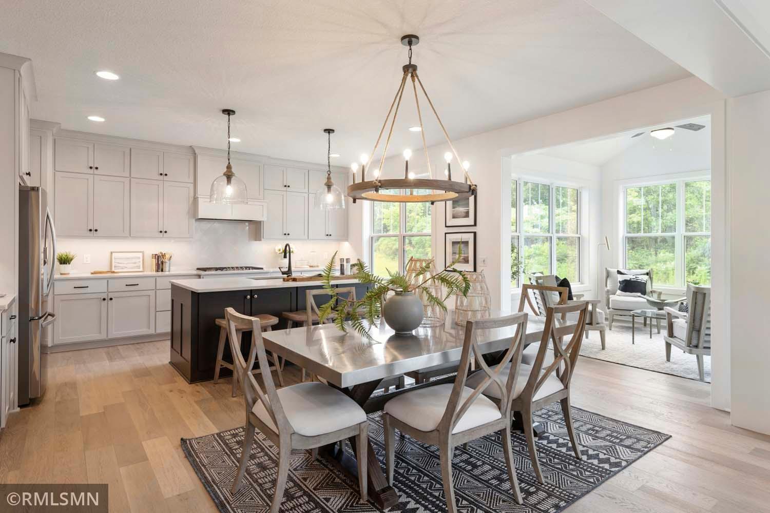 View of Residential at 6514 Timber Arch Drive, Chaska MN 55318, Chaska - Mike Wilen | Minnesota Team Real Estate