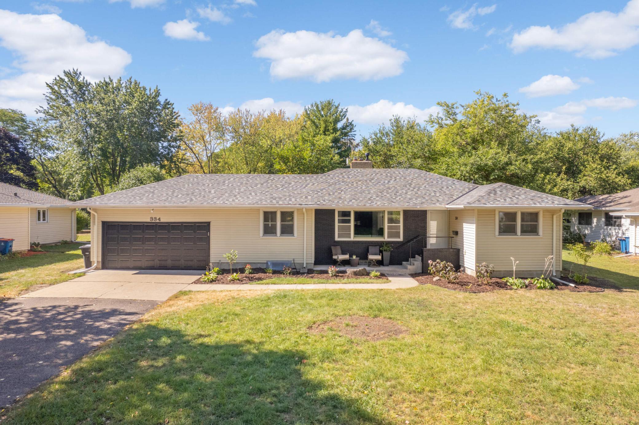 View of Residential at 334 Campbell Drive, Hopkins MN 55343, Hopkins - Mike Wilen | Minnesota Team Real Estate