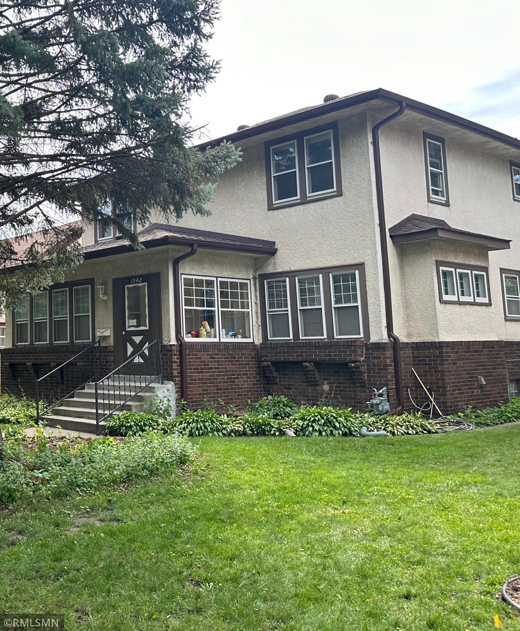 View of Residential at 1942 Arthur Street, Minneapolis MN 55418, Minneapolis - Mike Wilen | Minnesota Team Real Estate