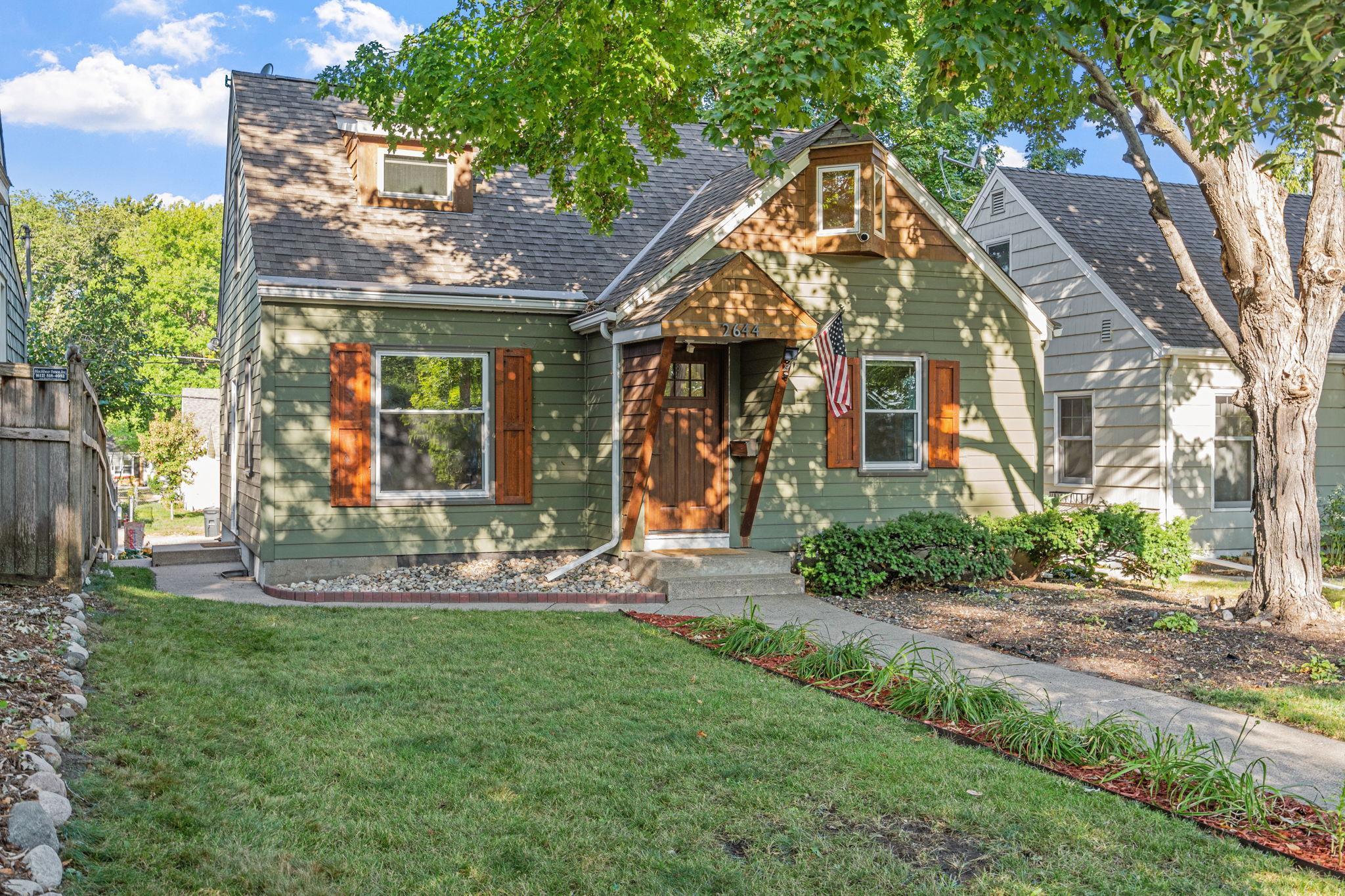 View of Residential at 2644 Hampshire Avenue, Saint Louis Park MN 55426, Saint Louis Park - Mike Wilen | Minnesota Team Real Estate