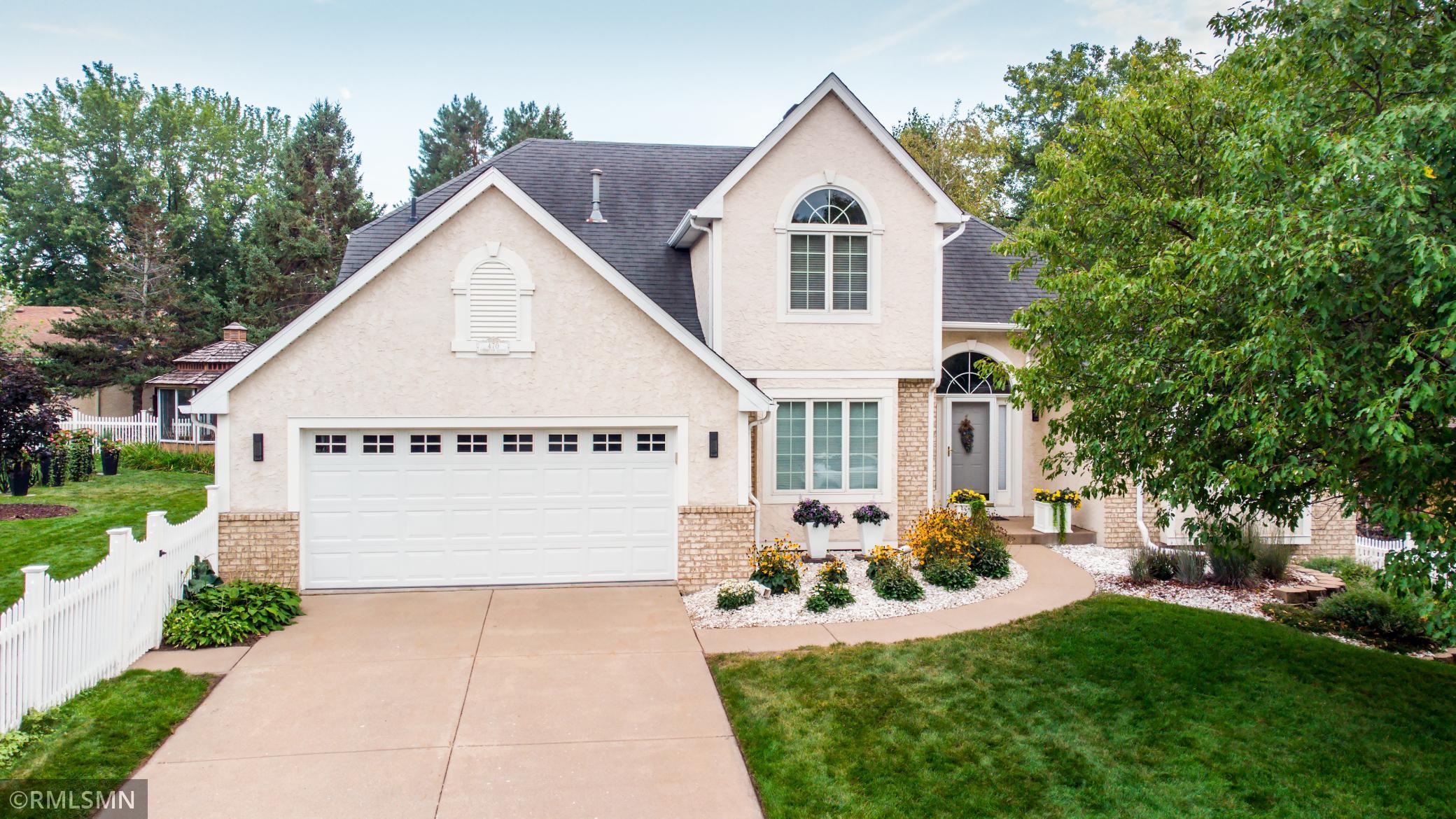 View of Residential at 470 Grandview Avenue, Roseville MN 55113, Roseville - Mike Wilen | Minnesota Team Real Estate
