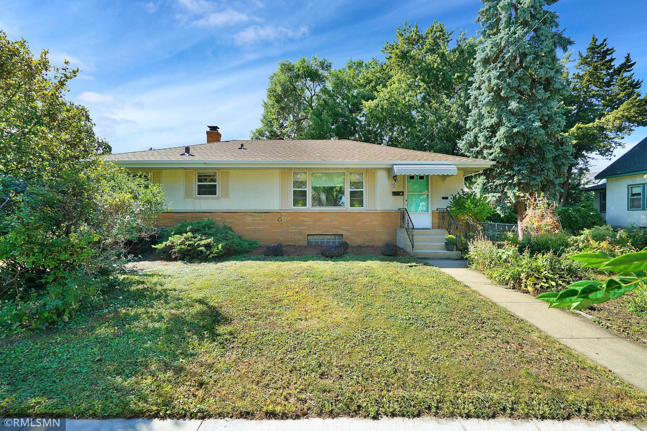 View of Residential at 2638 California Street, Minneapolis MN 55418, Minneapolis - Mike Wilen | Minnesota Team Real Estate