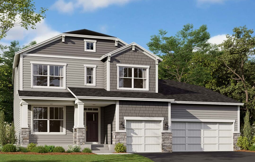 View of Residential at 4630 Carnation Court, Minnetrista MN 55331, Minnetrista - Mike Wilen | Minnesota Team Real Estate