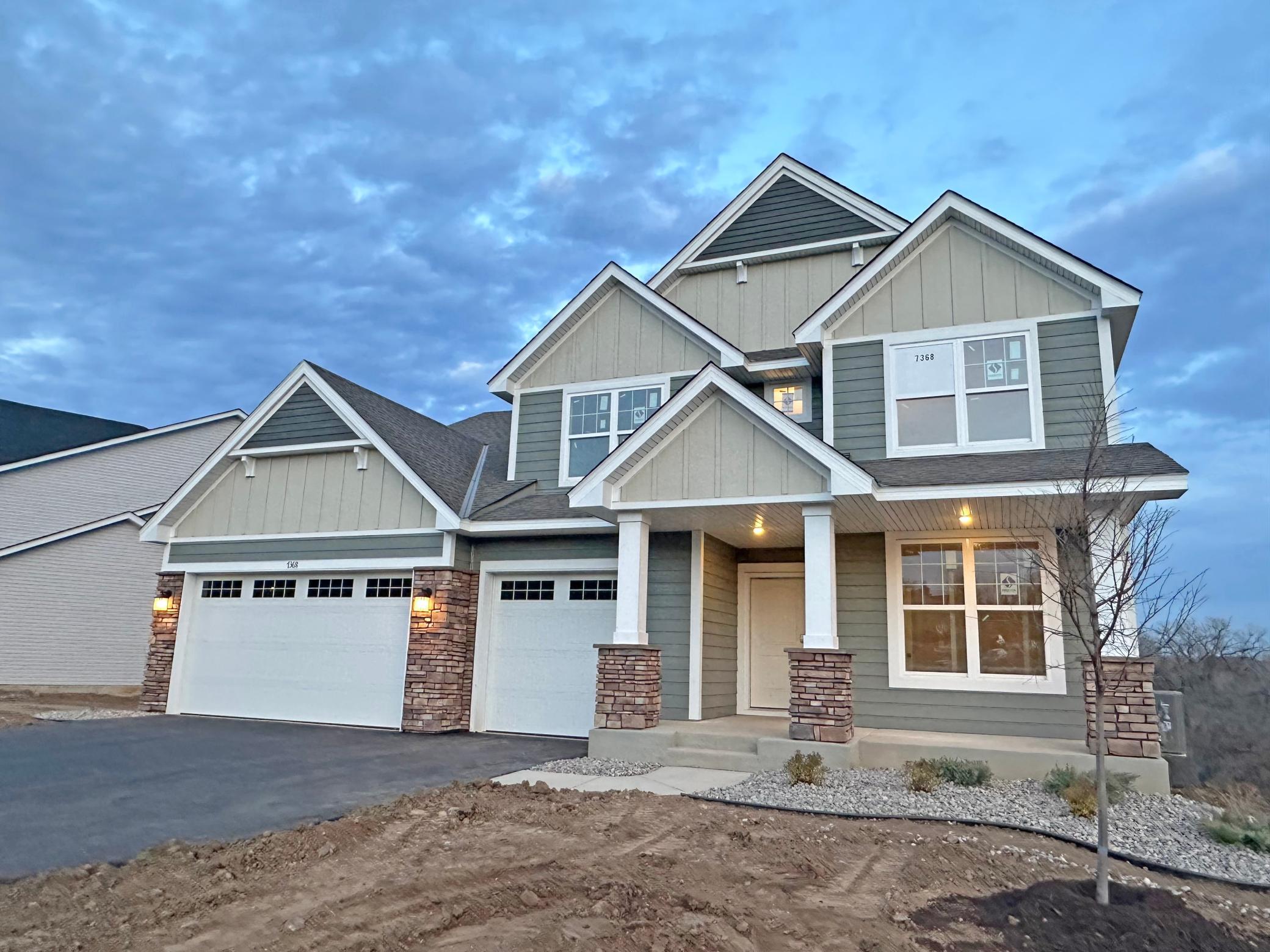 View of Residential at 7368 Auburn Lane, Inver Grove Heights MN 55077, Inver Grove Heights - Mike Wilen | Minnesota Team Real Estate