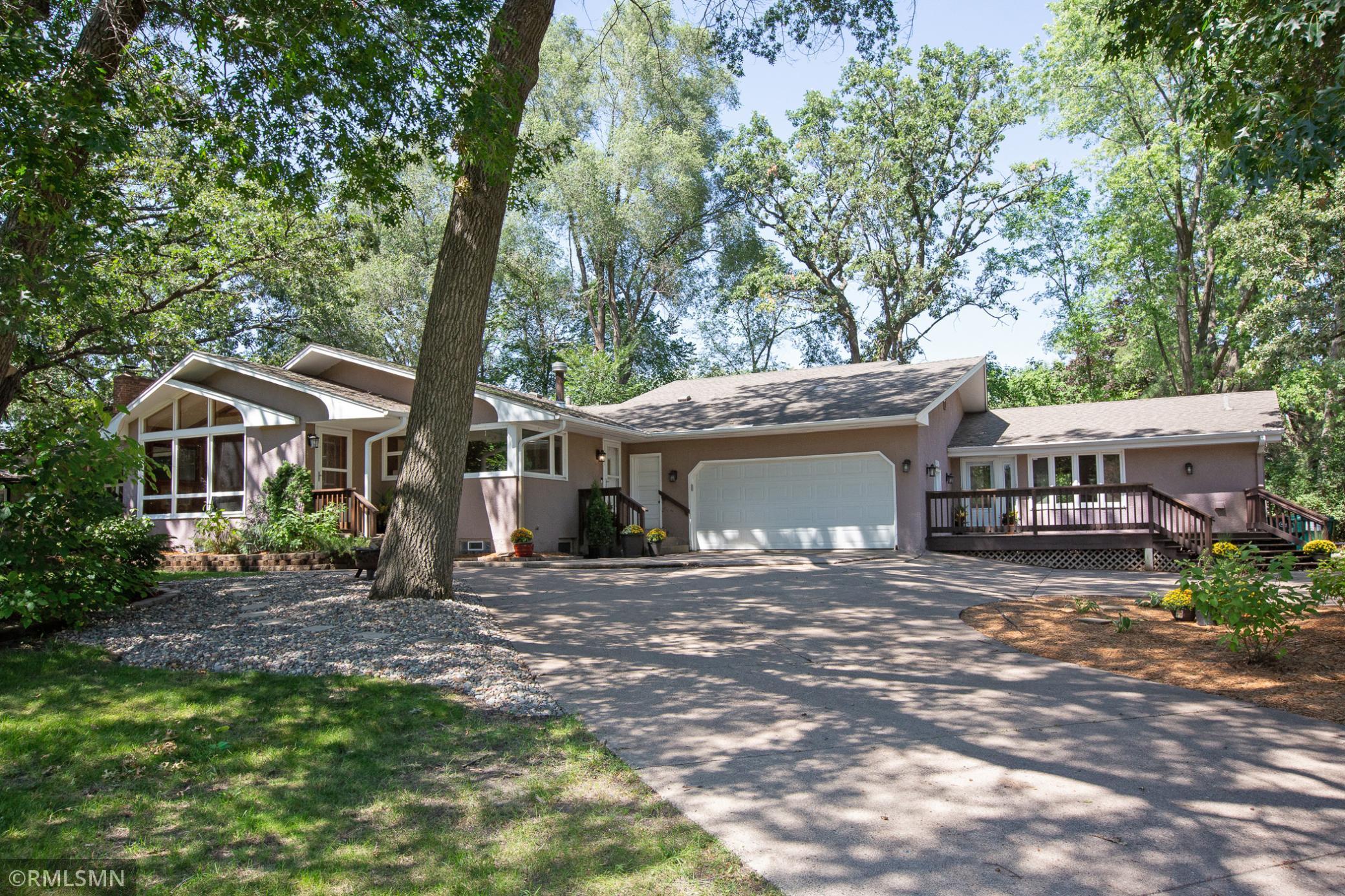 View of Residential at 8500 Goodhue Street, Blaine MN 55449, Blaine - Mike Wilen | Minnesota Team Real Estate