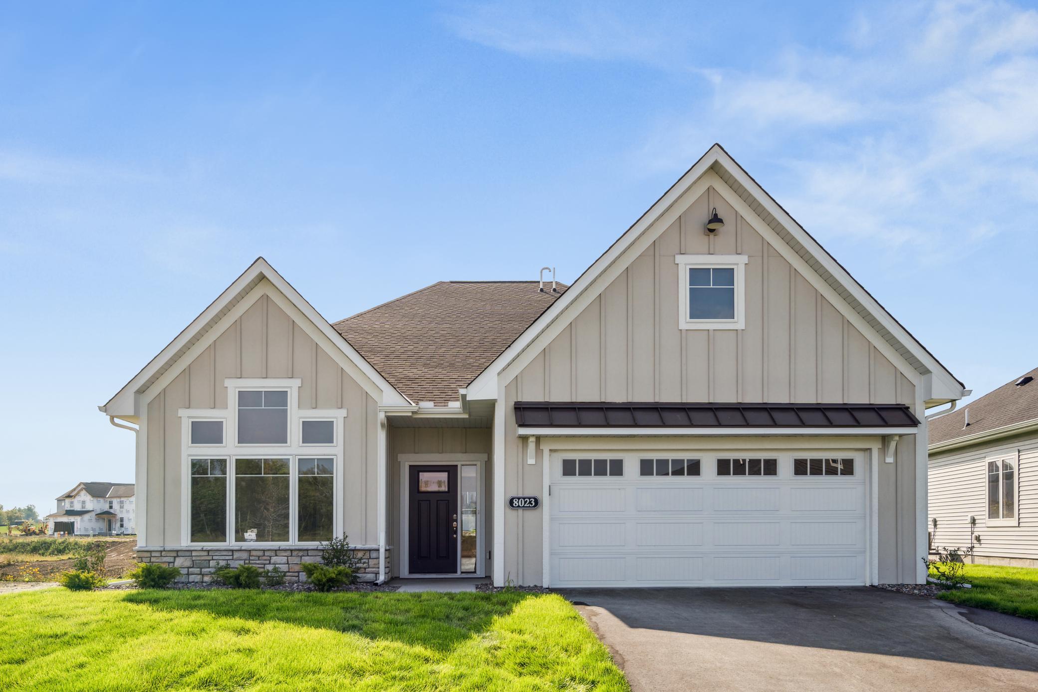 View of Residential at 8023 Walnut Lane, Corcoran MN 55340, Corcoran - Mike Wilen | Minnesota Team Real Estate