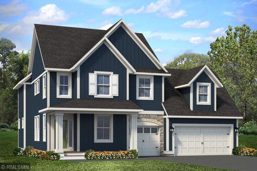 View of Residential at 10147 Queensland Lane, Maple Grove MN 55311, Maple Grove - Mike Wilen | Minnesota Team Real Estate