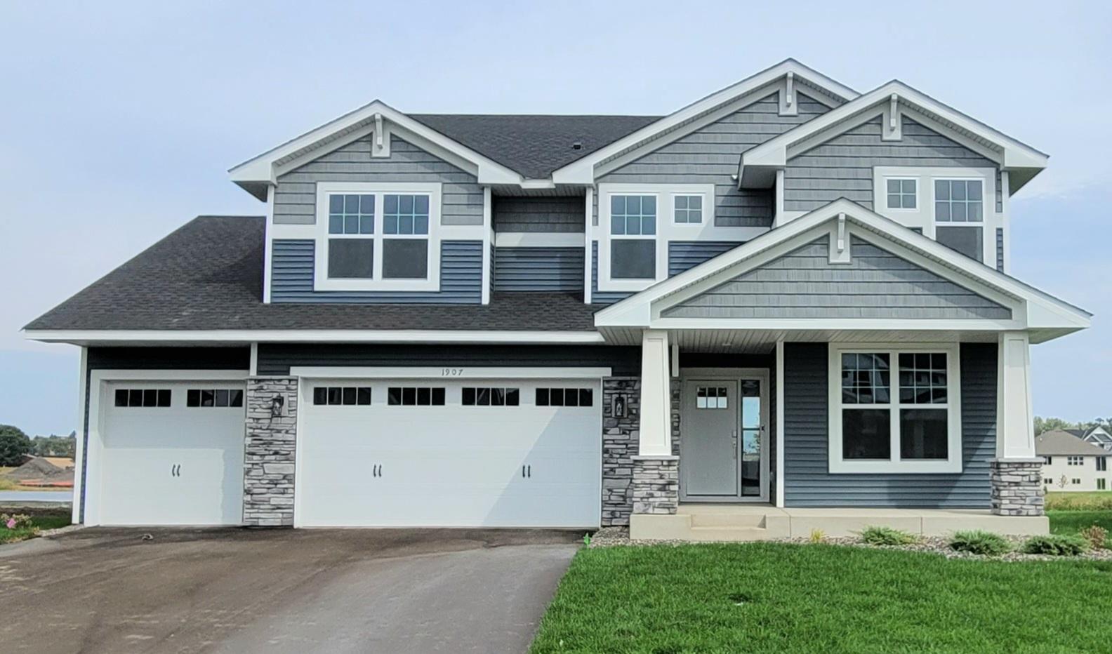 View of Residential at 1907 Balsam Drive, Carver MN 55315, Carver - Mike Wilen | Minnesota Team Real Estate