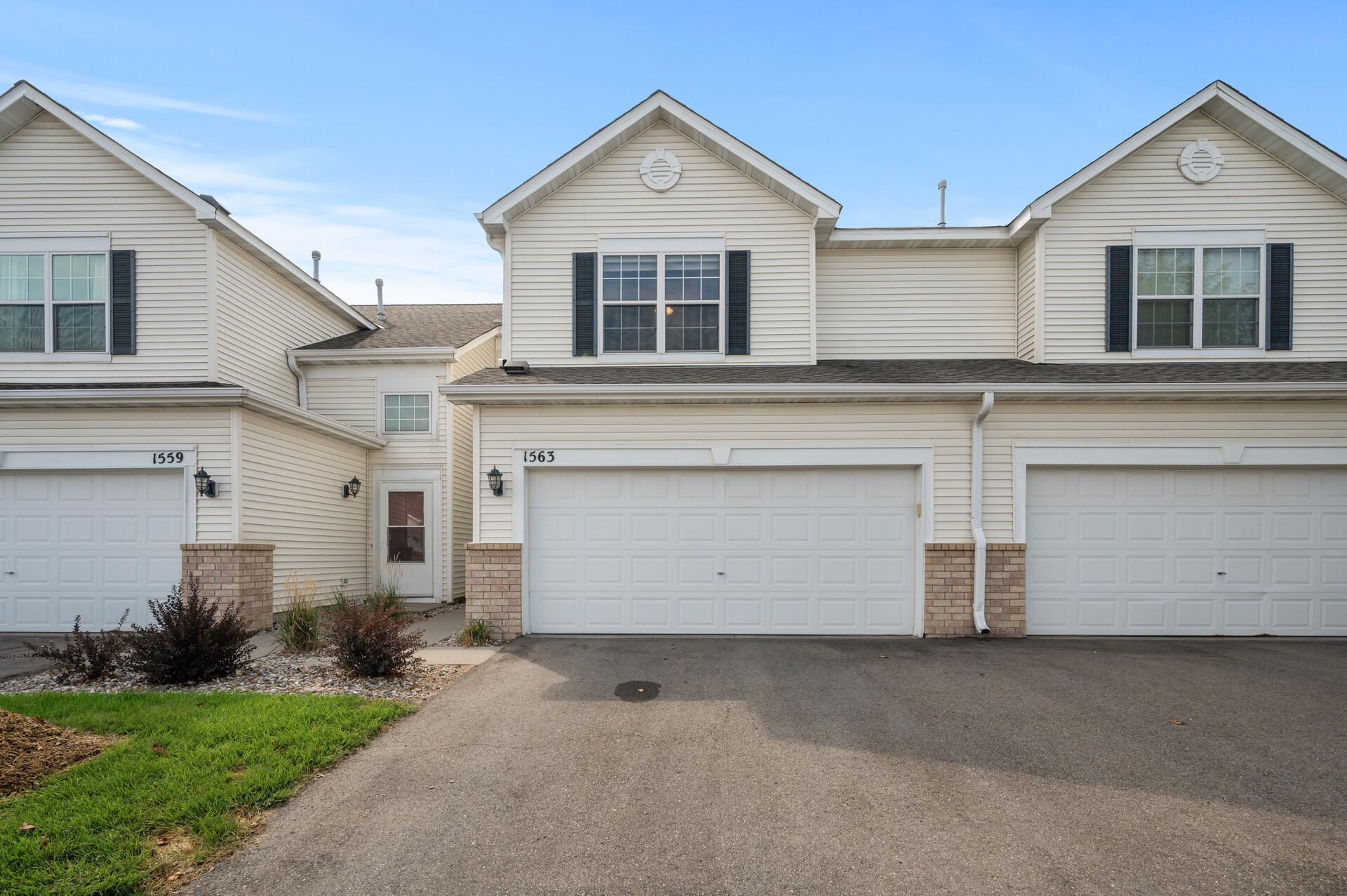 View of Residential at 1563 Yorkshire Lane #3003, Shakopee MN 55379, Shakopee - Mike Wilen | Minnesota Team Real Estate