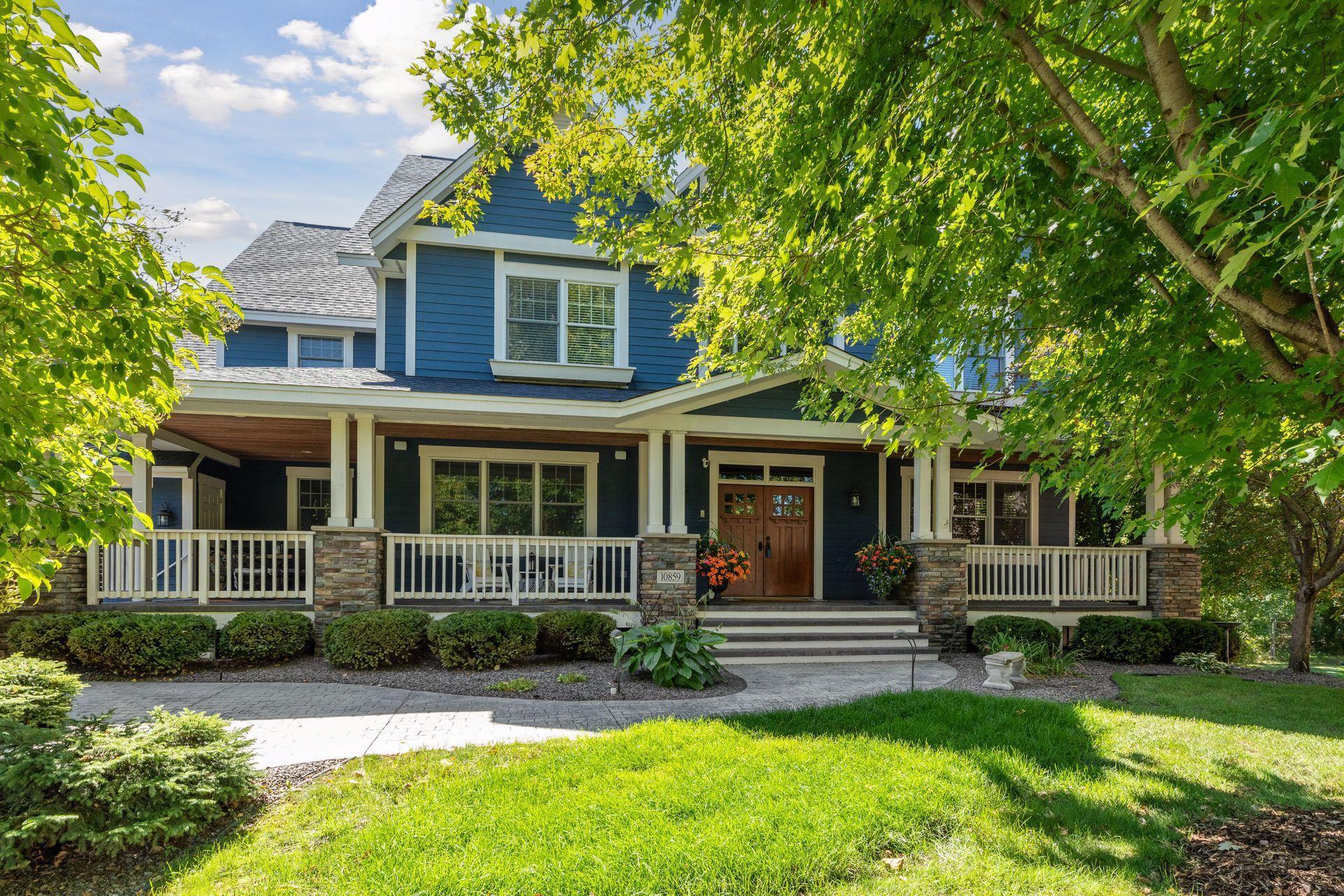 View of Residential at 10859 Bentwater Lane, Woodbury MN 55129, Woodbury - Mike Wilen | Minnesota Team Real Estate