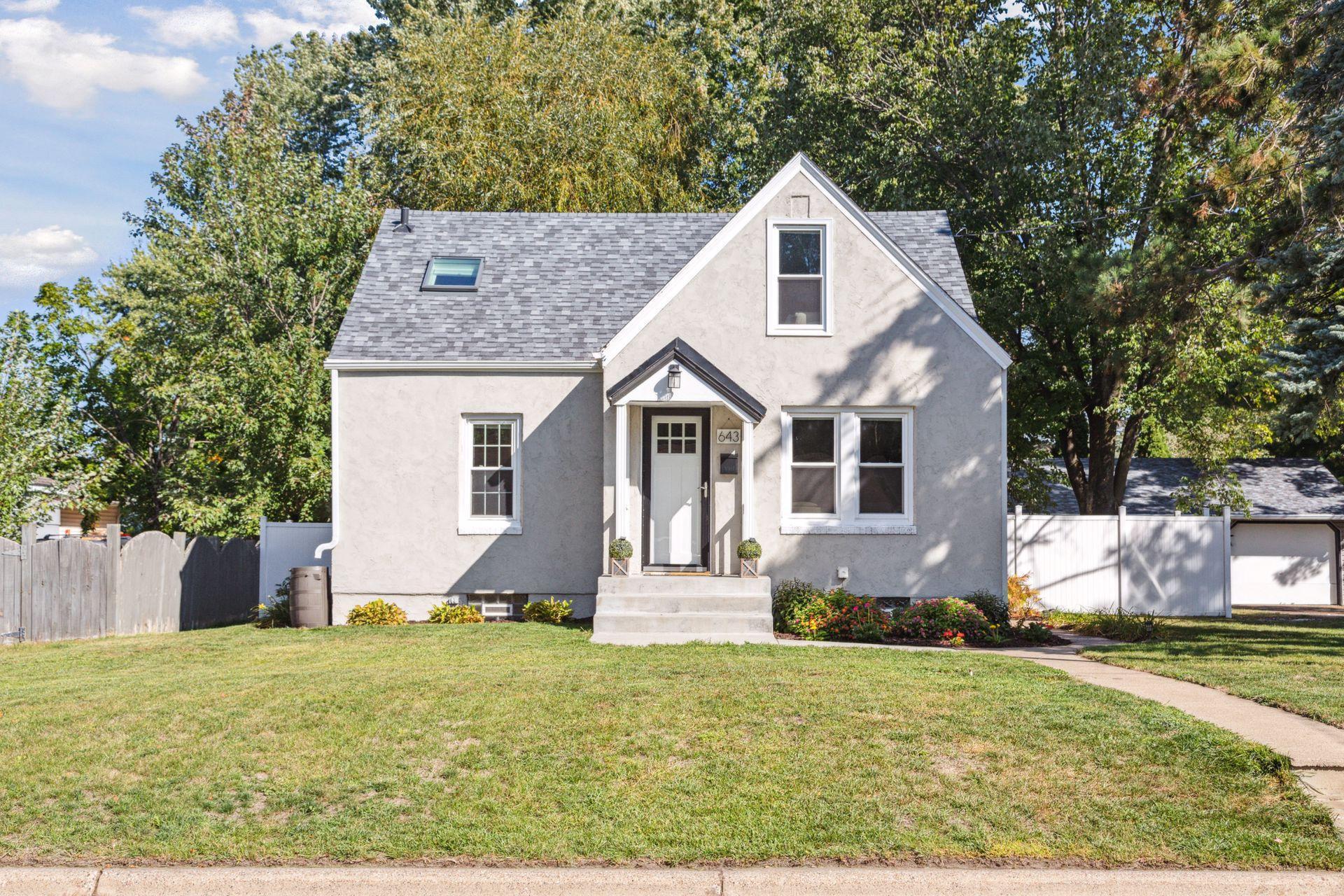 View of Residential at 643 2nd Avenue, Forest Lake MN 55025, Forest Lake - Mike Wilen | Minnesota Team Real Estate