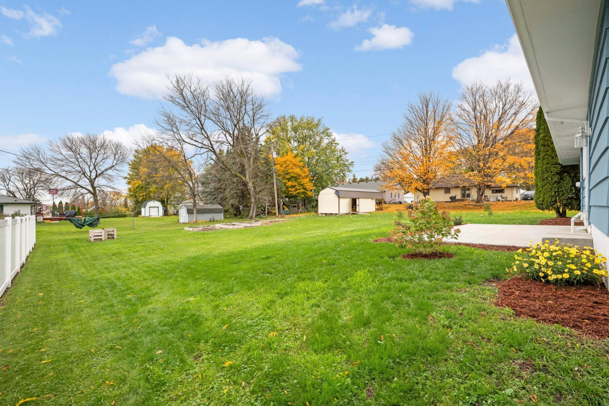 View of Residential at 407 Adams Avenue, Cologne MN 55322, Cologne - Mike Wilen | Minnesota Team Real Estate