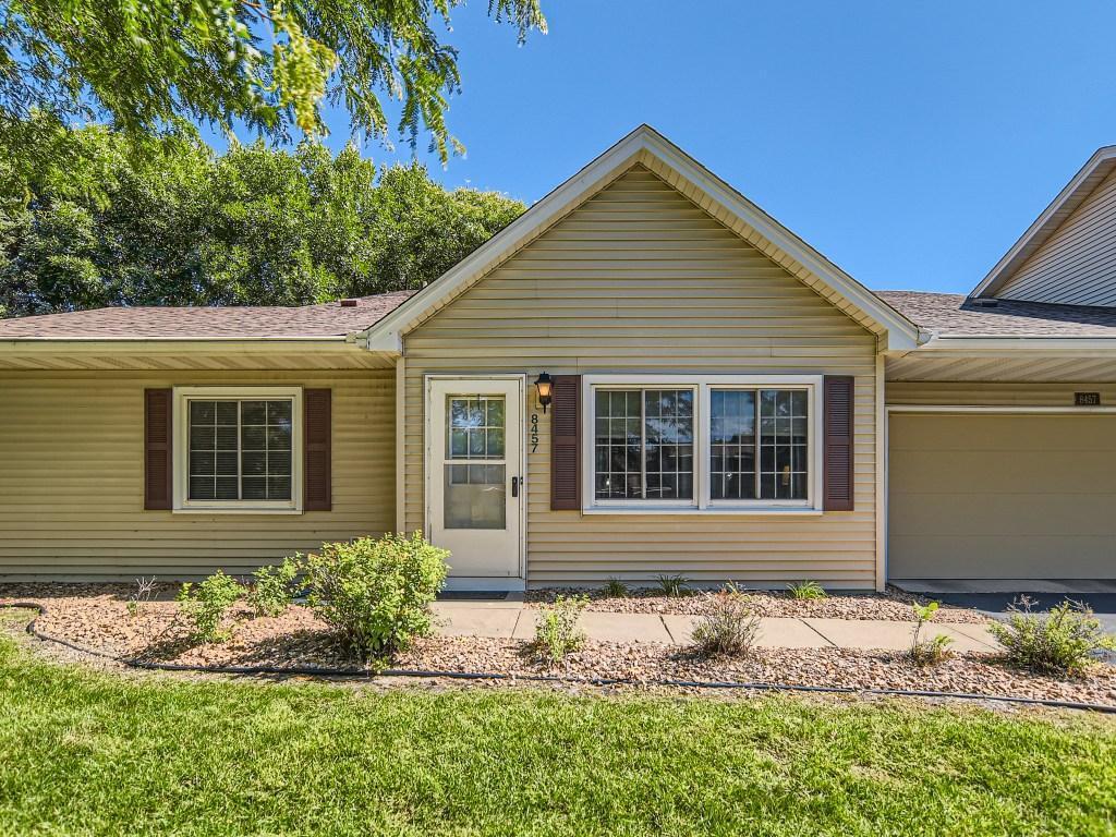 View of Residential at 8457 Thomas Court, Brooklyn Park MN 55444, Brooklyn Park - Mike Wilen | Minnesota Team Real Estate