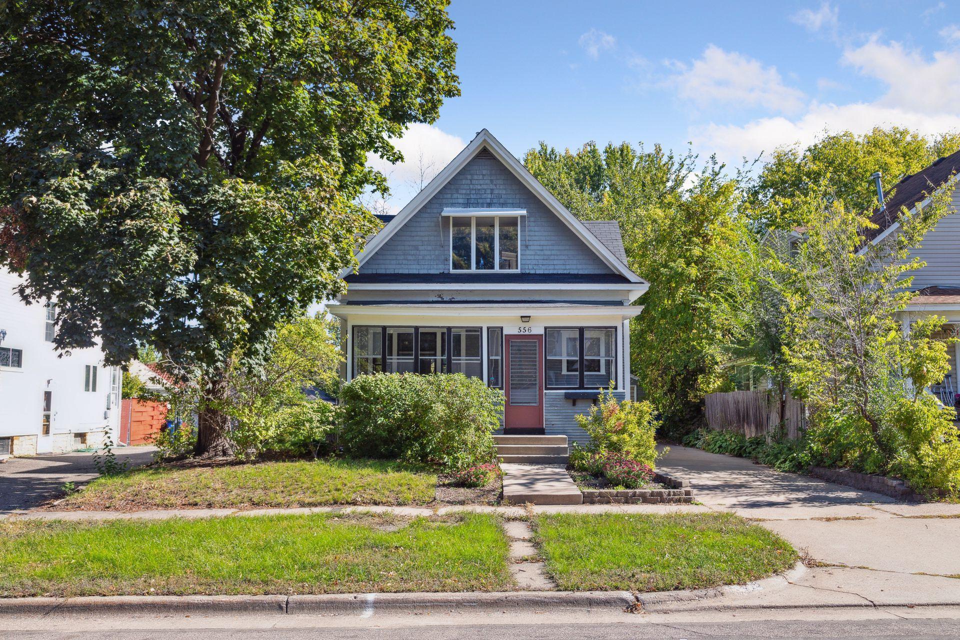 View of Residential at 556 Hall Avenue, Saint Paul MN 55107, Saint Paul - Mike Wilen | Minnesota Team Real Estate
