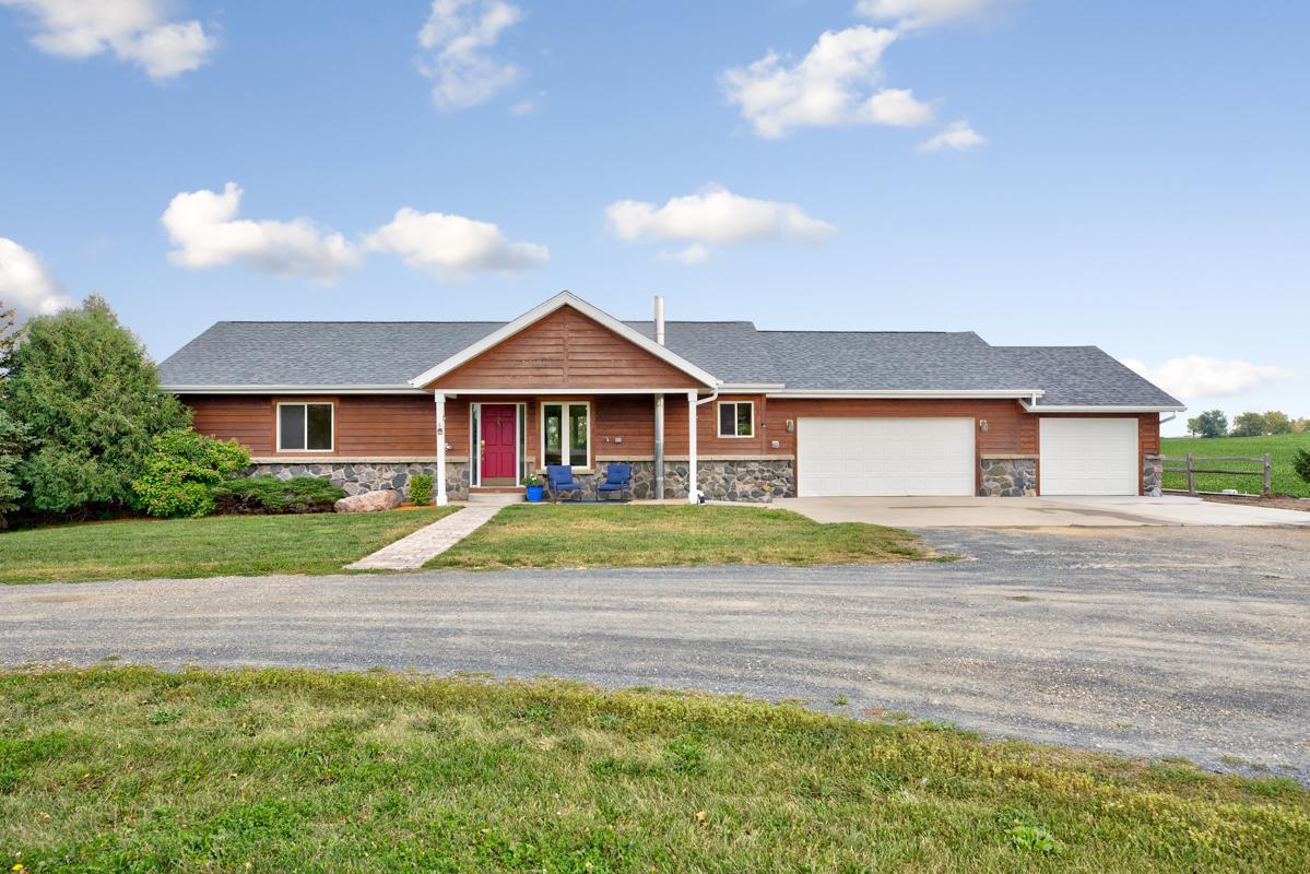 View of Residential at 25742 Dodd Road, Le Center MN 56057, Le Center - Mike Wilen | Minnesota Team Real Estate