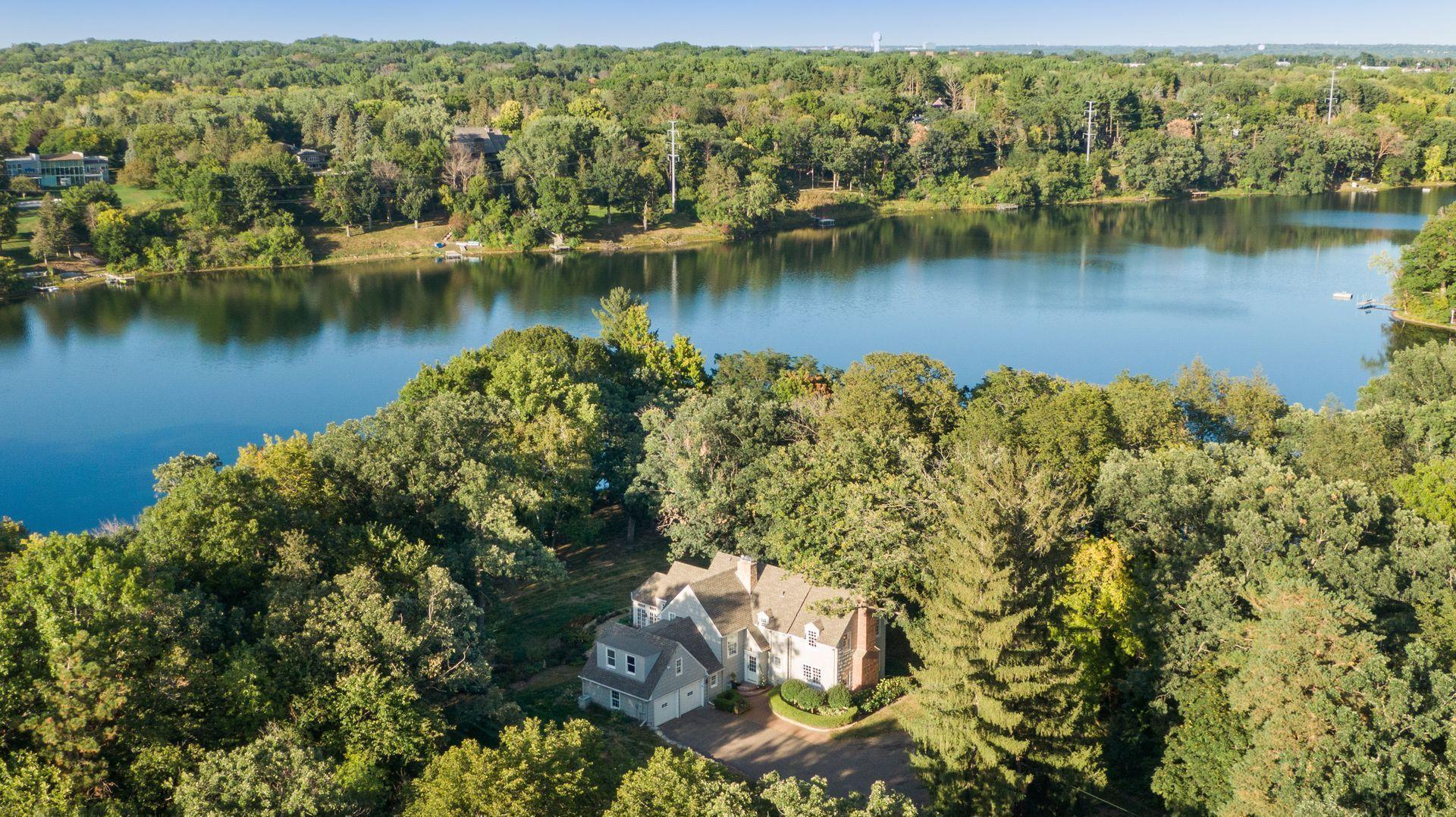 View of Residential at 389 Salem Church Road, Sunfish Lake MN 55118, Sunfish Lake - Mike Wilen | Minnesota Team Real Estate