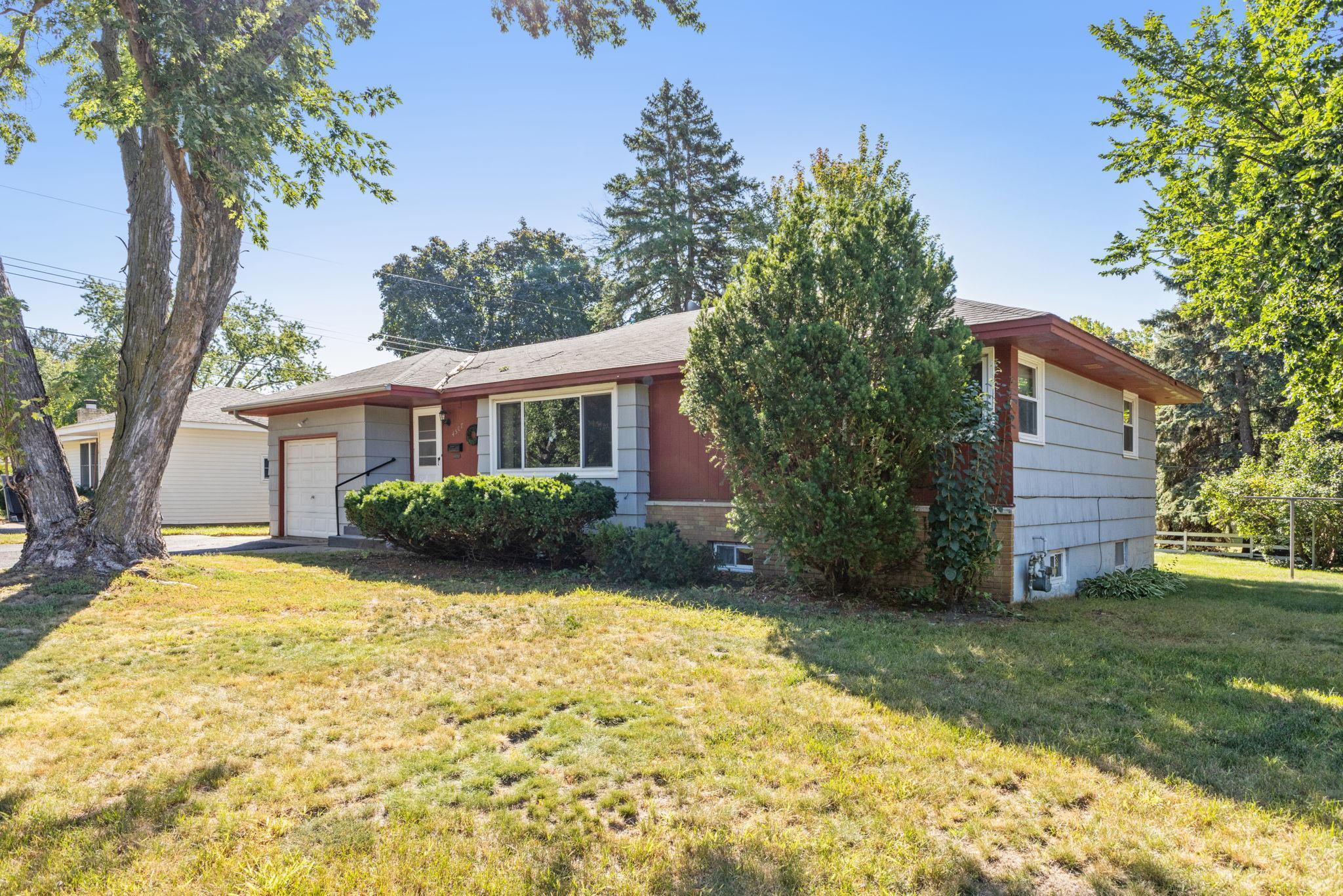 View of Residential at 4507 64th Avenue, Brooklyn Center MN 55429, Brooklyn Center - Mike Wilen | Minnesota Team Real Estate