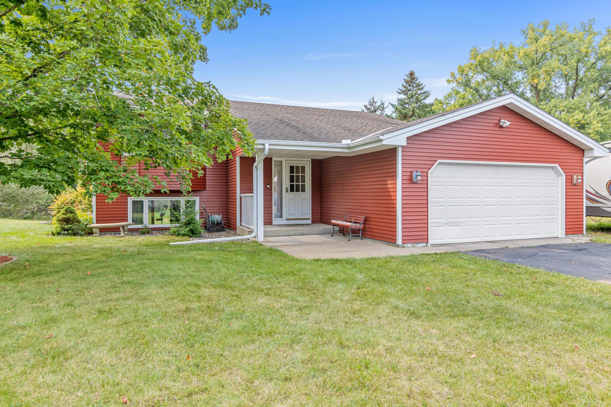 View of Residential at 19728 Lander Street, Elk River MN 55330, Elk River - Mike Wilen | Minnesota Team Real Estate