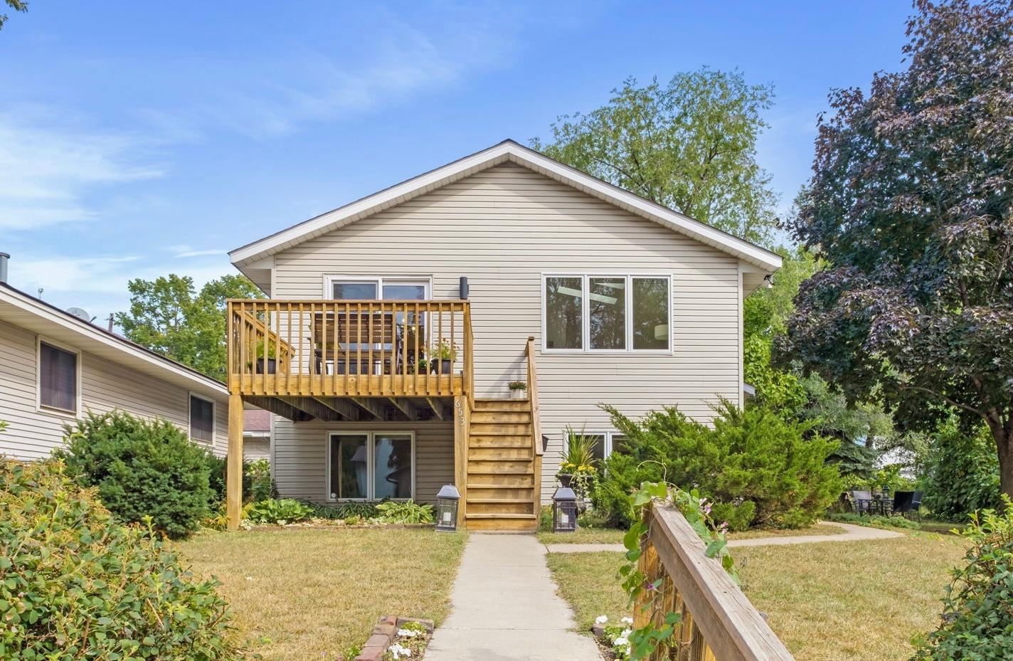 View of Residential at 653 Polk Street, Minneapolis MN 55413, Minneapolis - Mike Wilen | Minnesota Team Real Estate