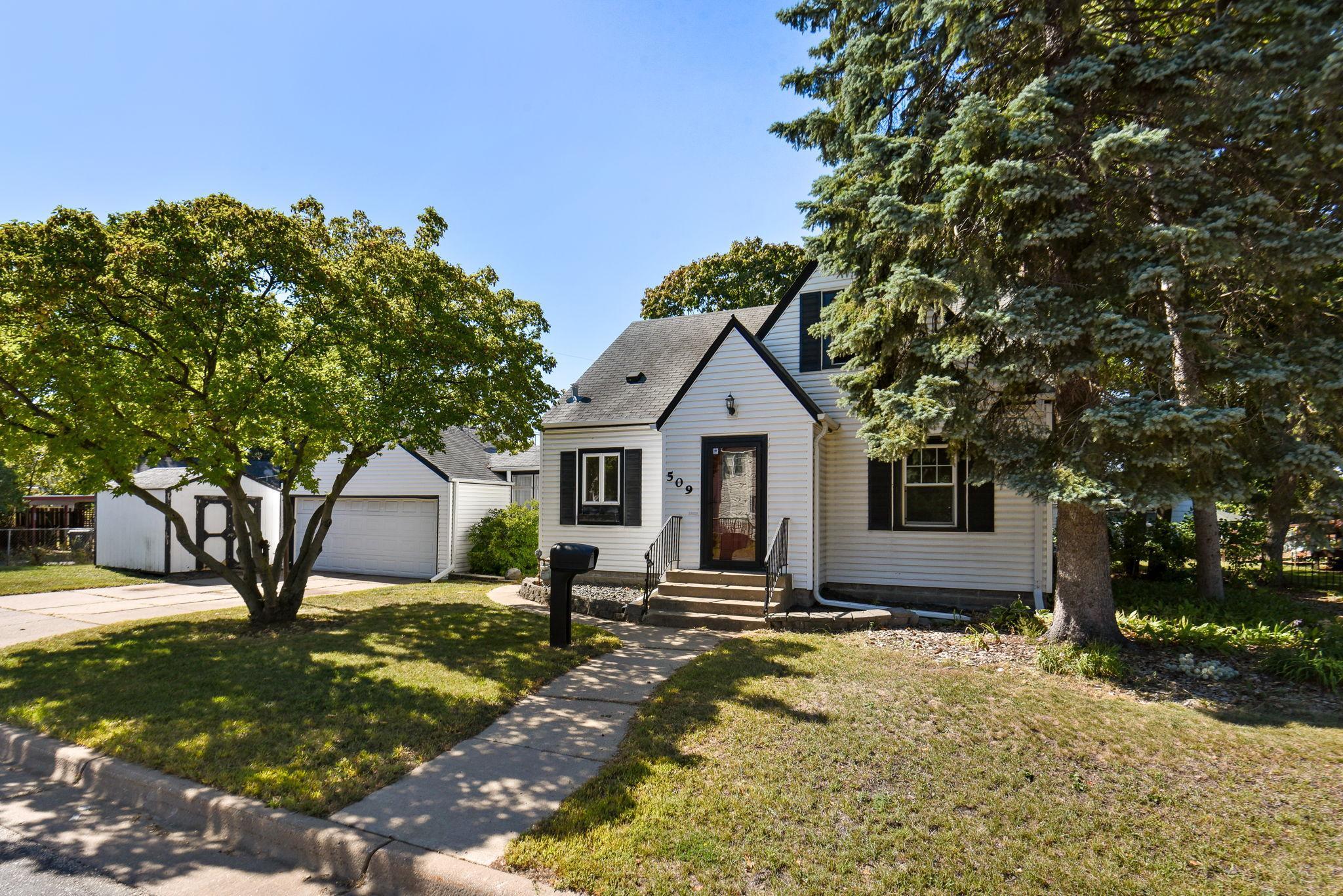 View of Residential at 509 Gotzian Street, Saint Paul MN 55106, Saint Paul - Mike Wilen | Minnesota Team Real Estate